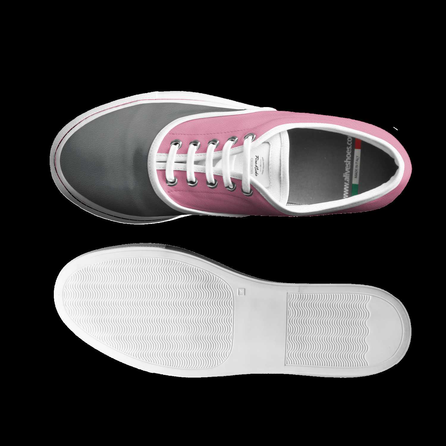 Kicks on fire shoes top