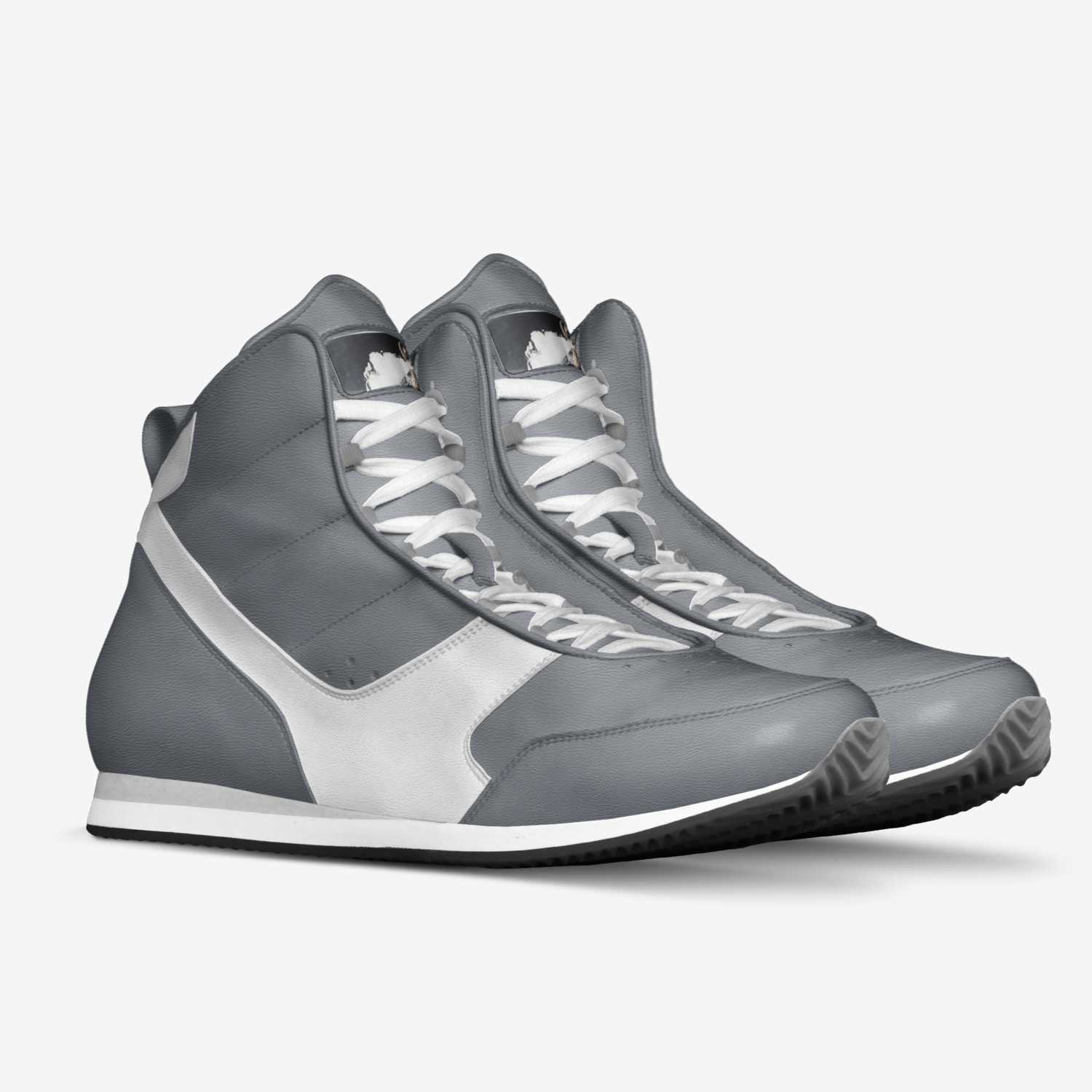 vapes2 custom made in Italy shoes by Charles Morgan | Double view
