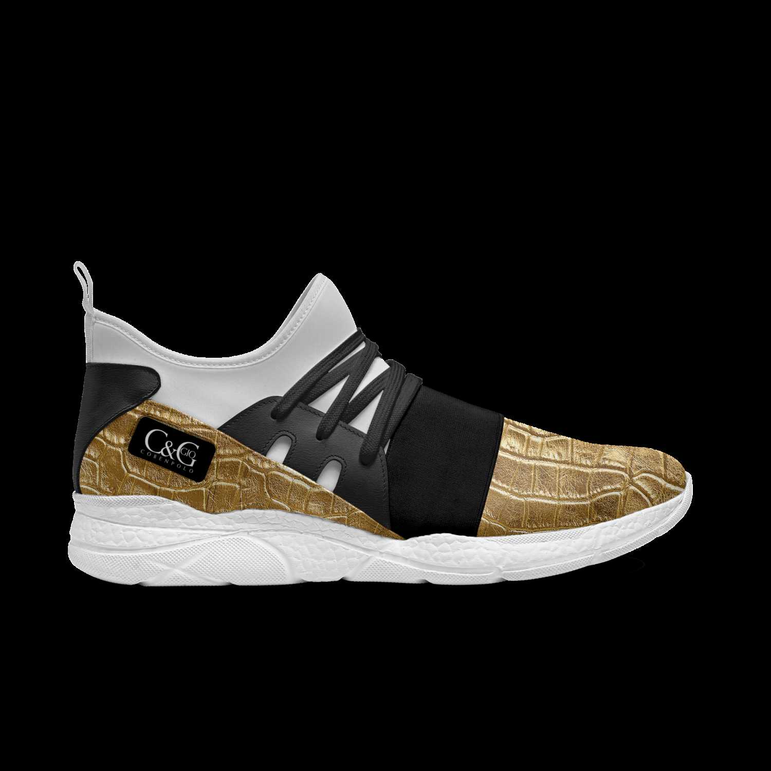 Defy mid varsity sneaker top