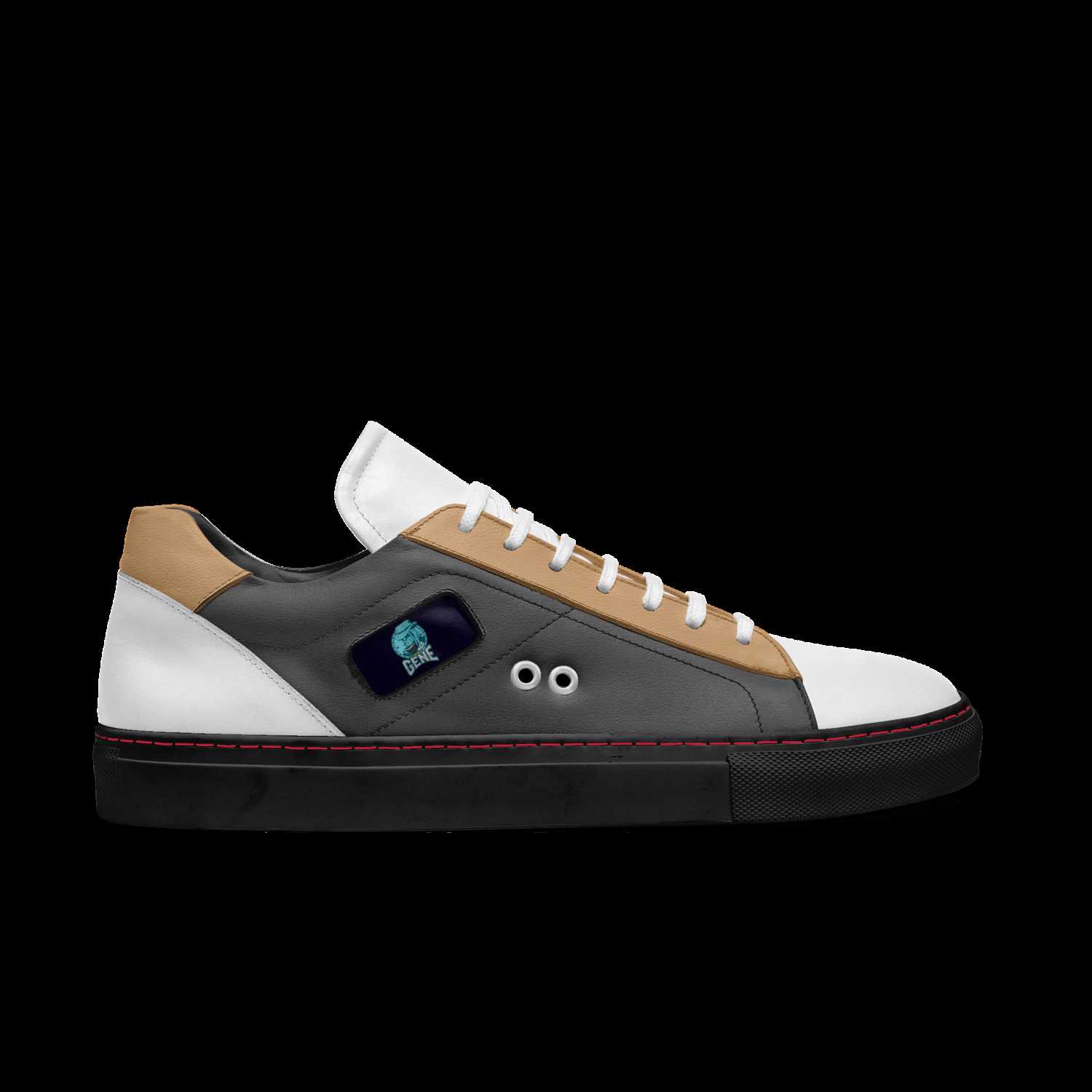 Fendi custom new arrivals shoes