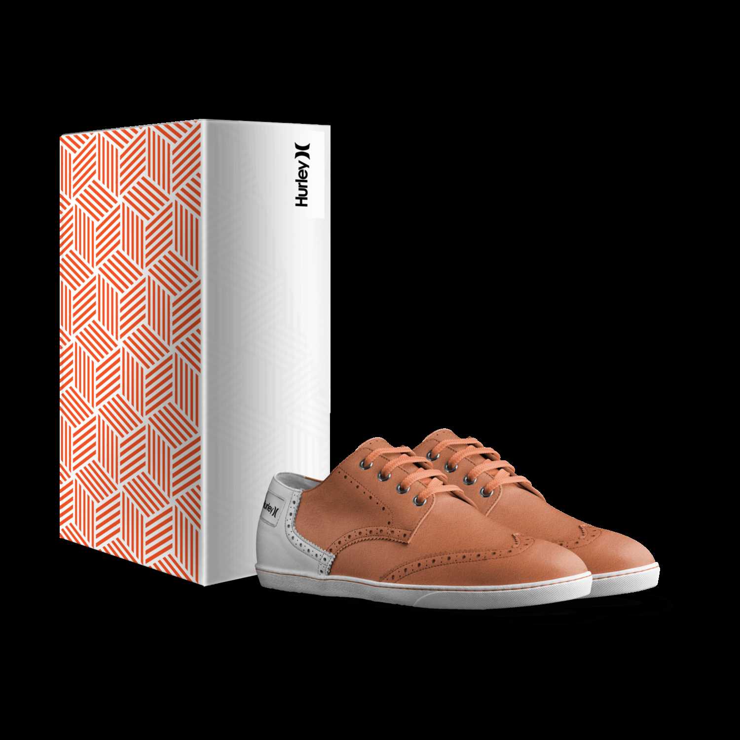 Hurley skate shoes store