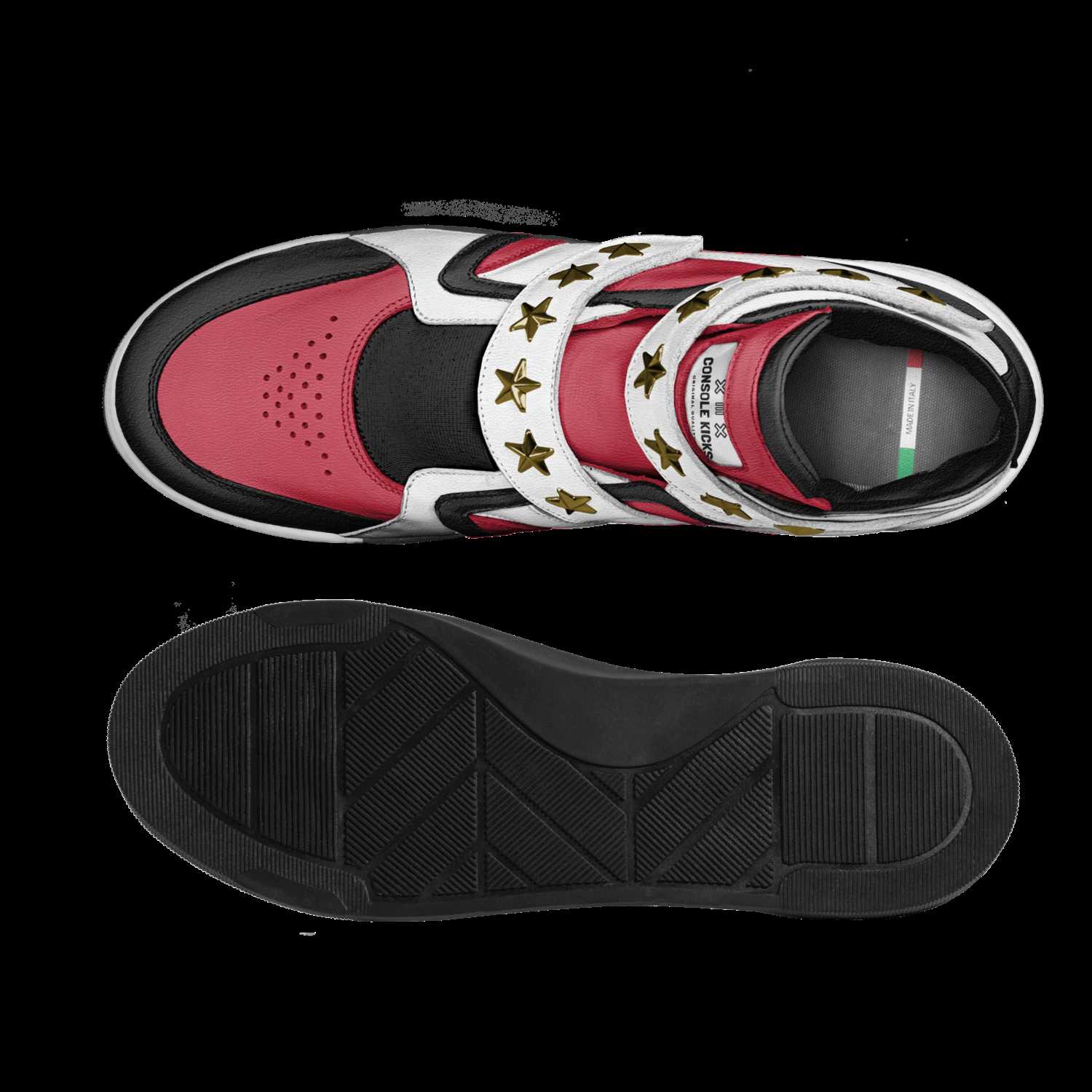 Justin 2025 smith shoe