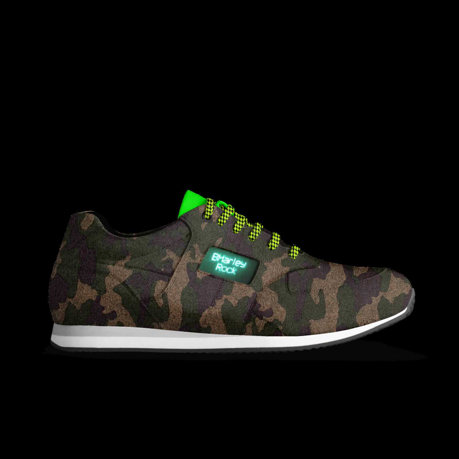 Bob discount marley shoes