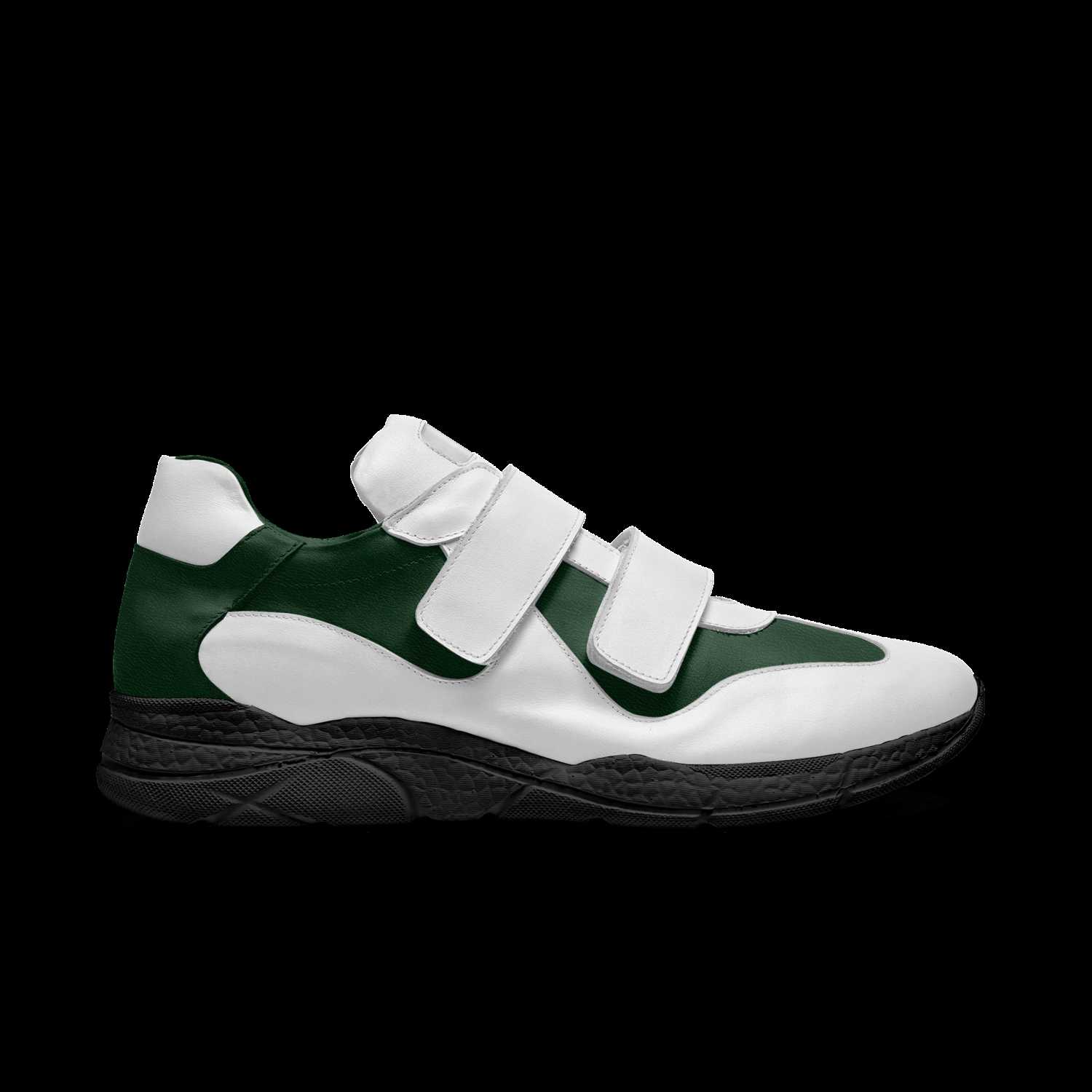 No designer A Custom Shoe concept by Francis Vesprey