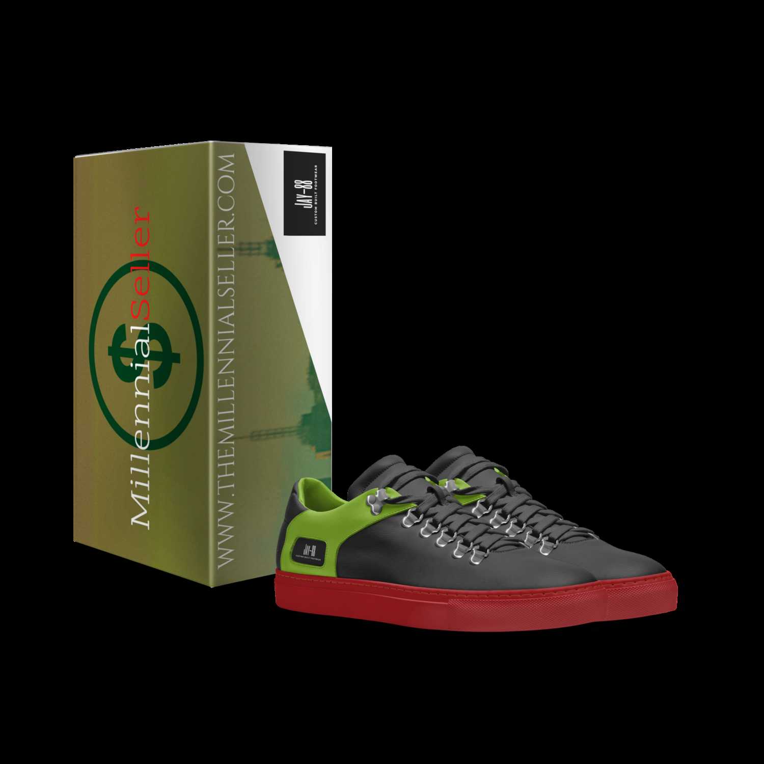 88 discount skate shoes