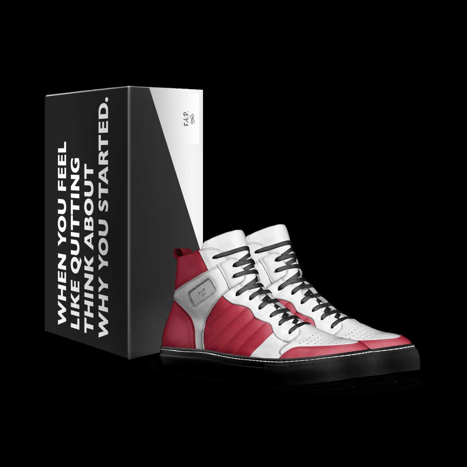 Fap fashion shoes sales