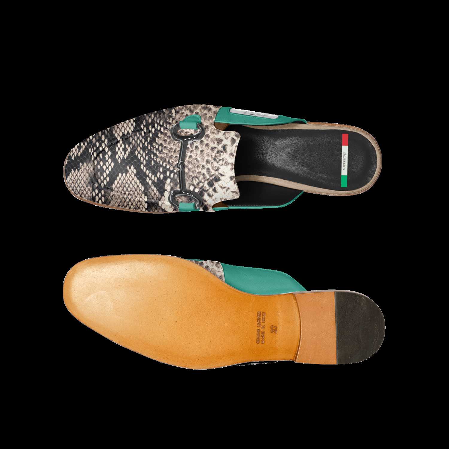 Loafer slides shop