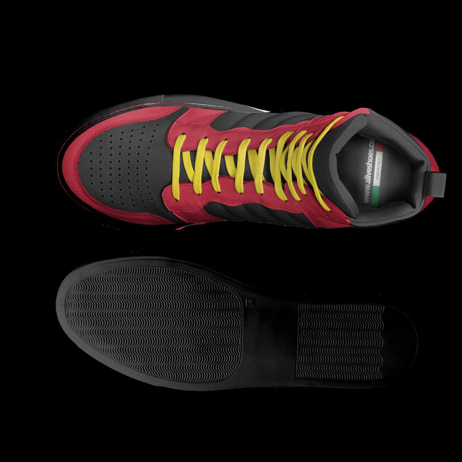 Zapata nike shop