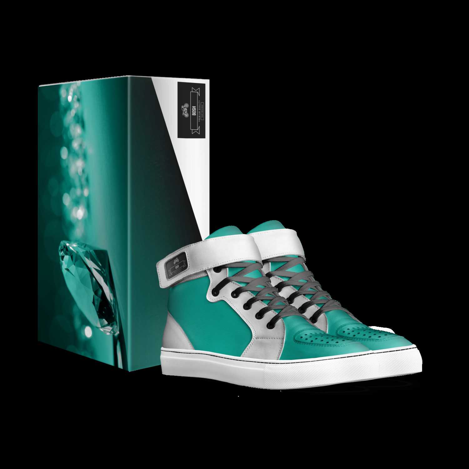 Bosh shoes hot sale