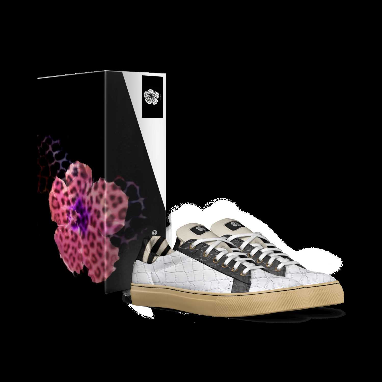 Boho on sale tennis shoes