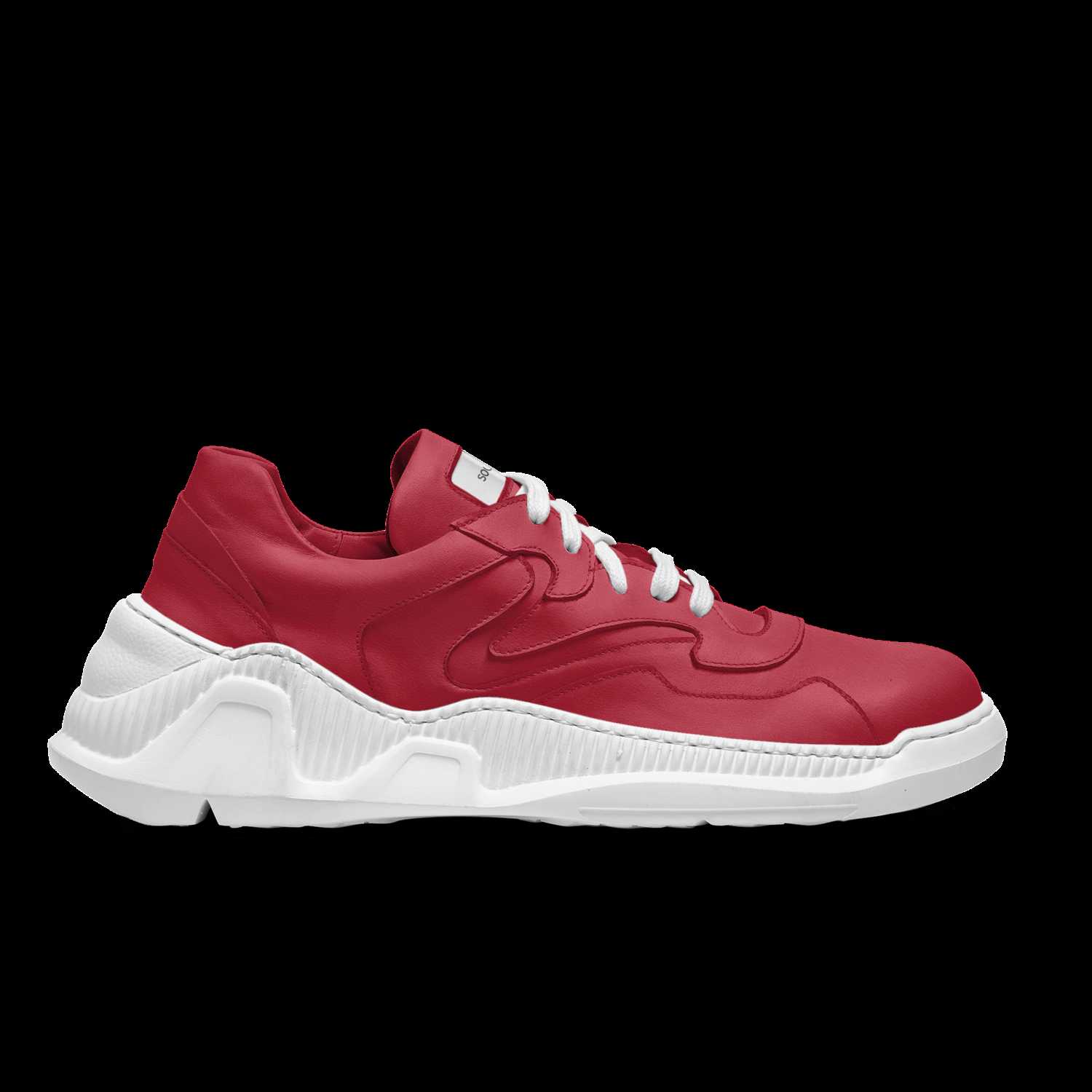 Soulja boy tennis shoes top