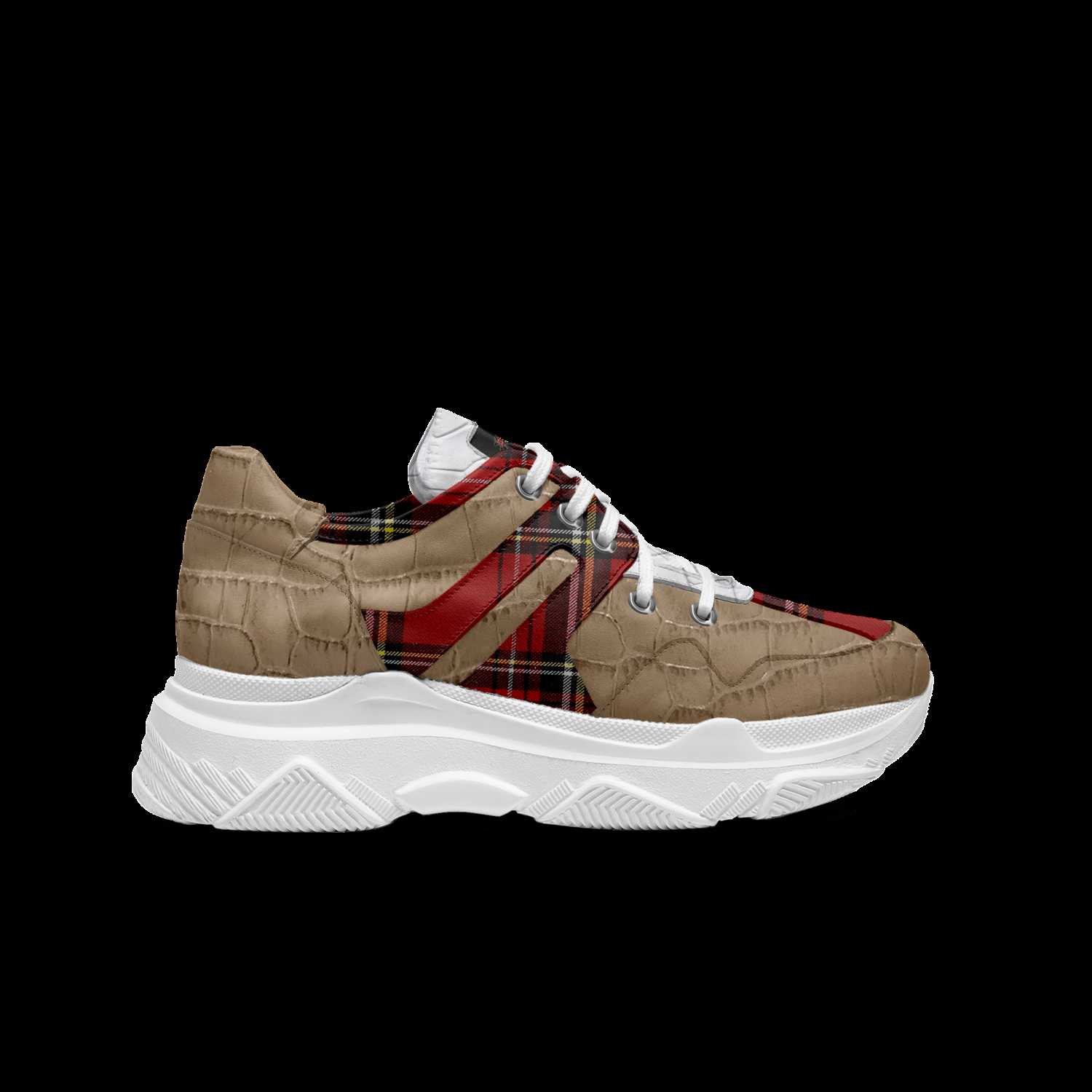 Fire Kicks A Custom Shoe concept by Kevin Harris