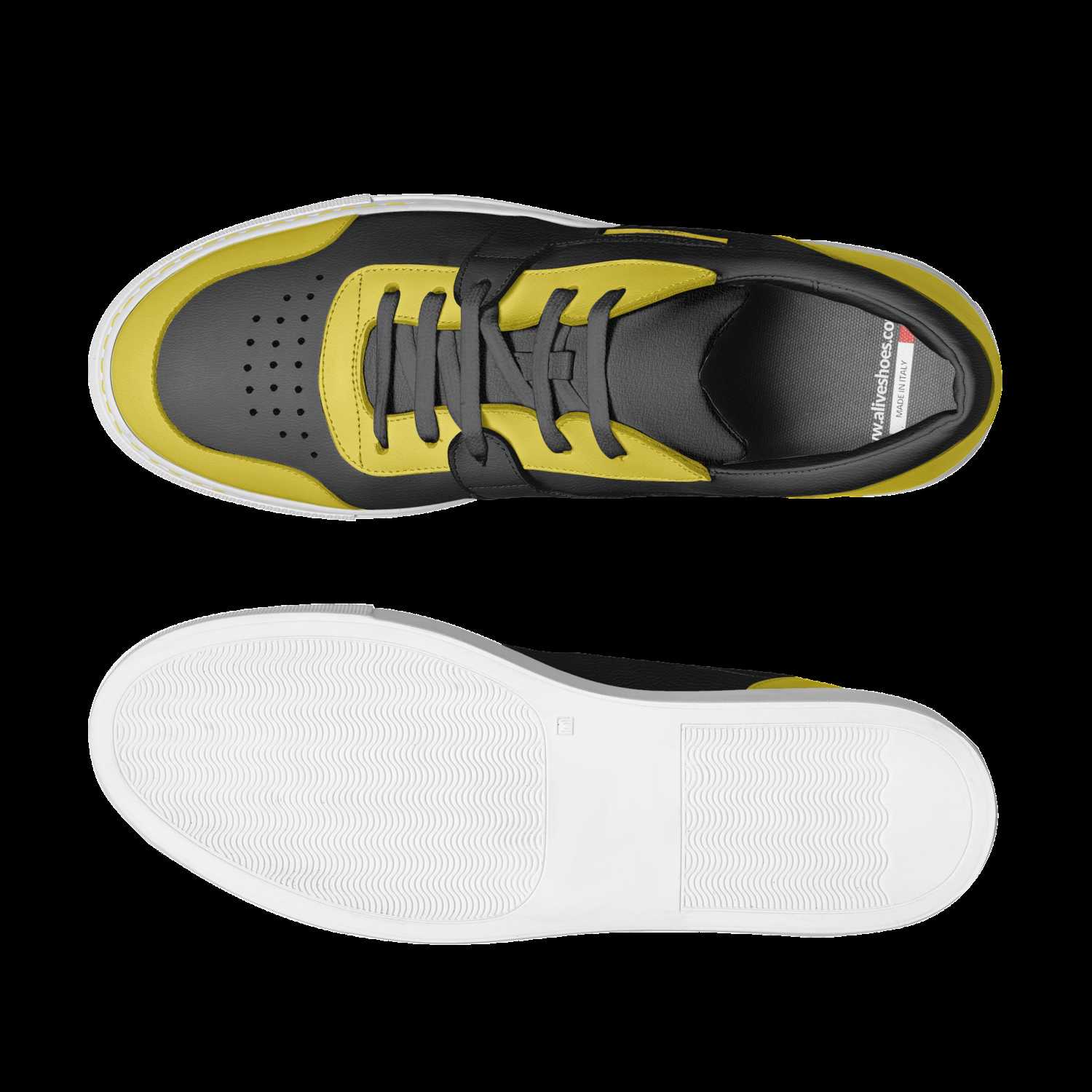 Rich and top clearance shoes
