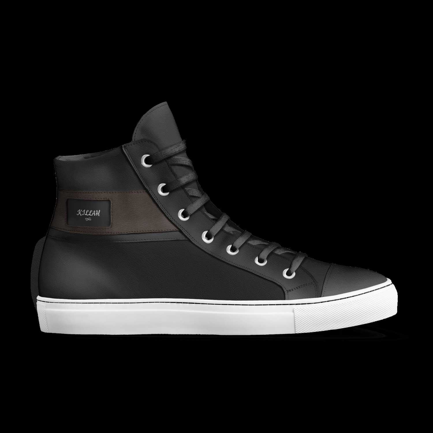 Killah zapatos 2025