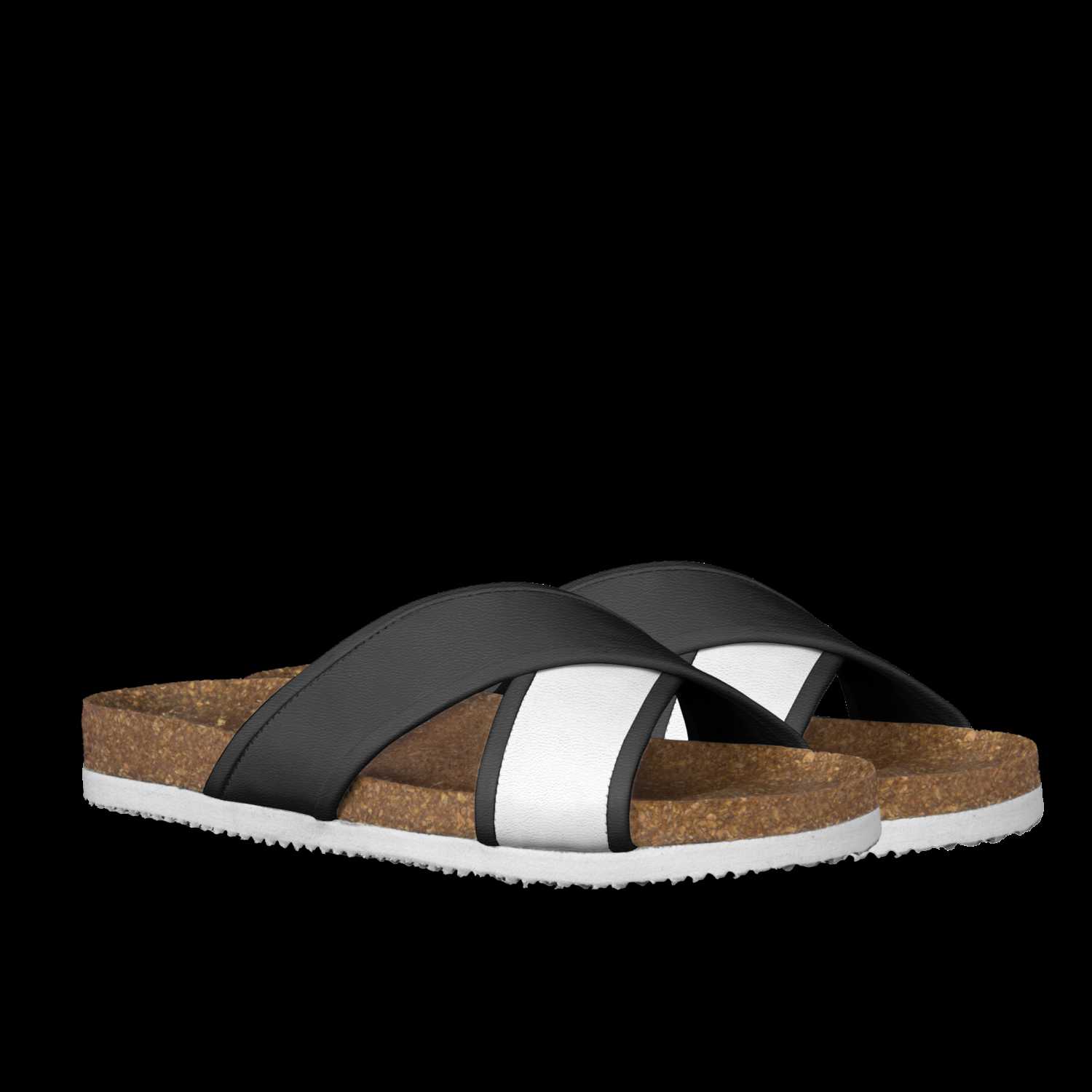 Boardwalk Sandals