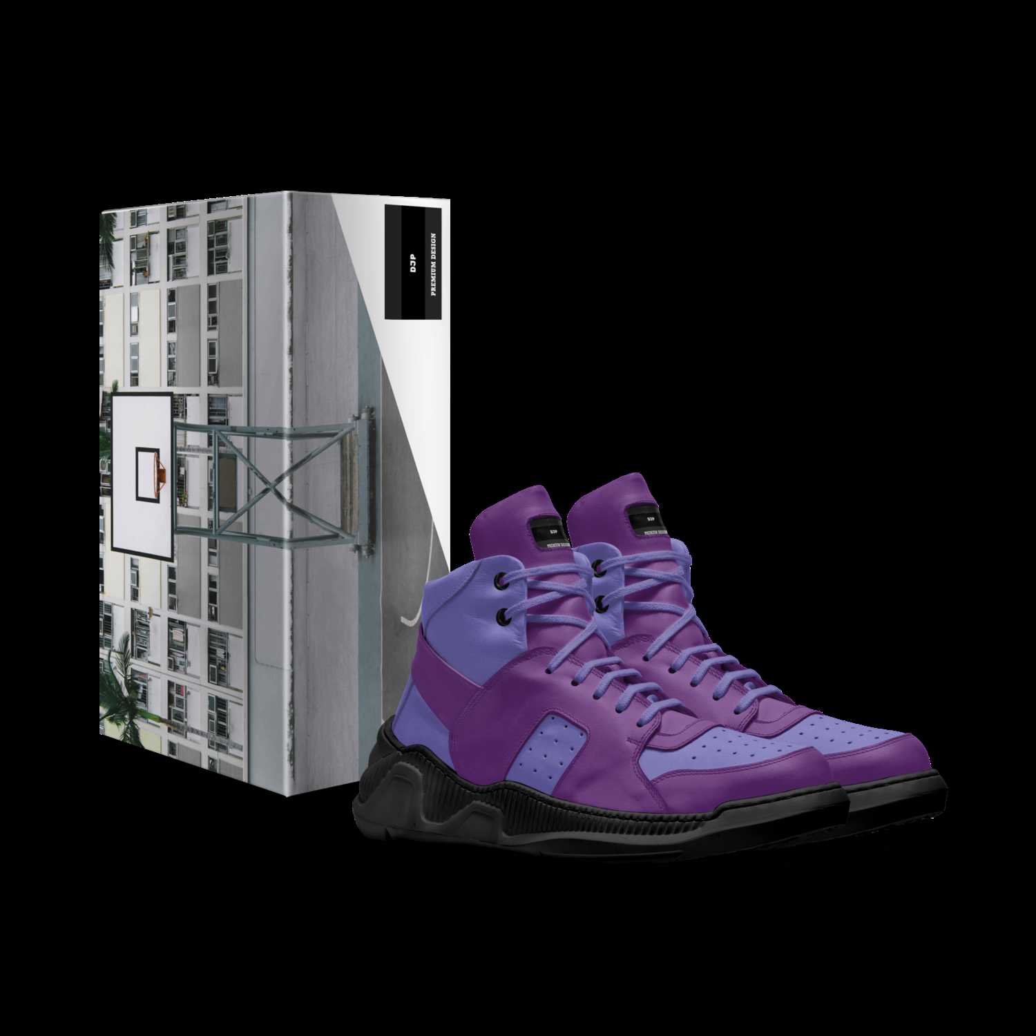 Djp shoes shop