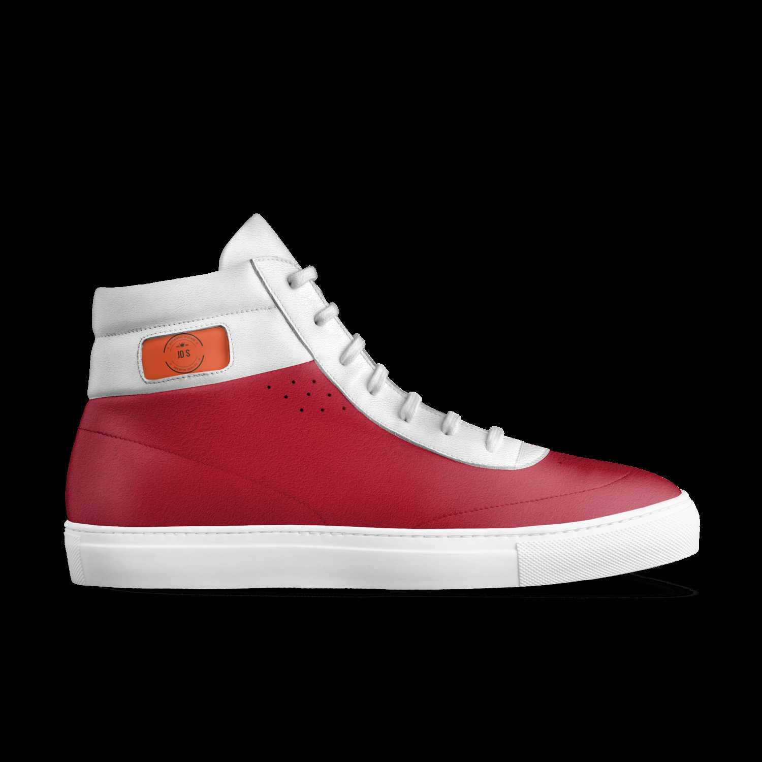 Jd customise shoes
