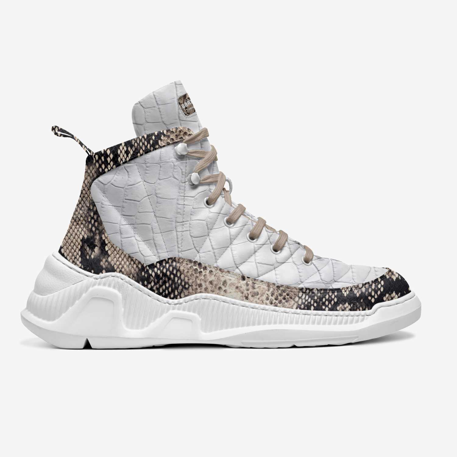 Barconia | A Custom Shoe concept by Vartise Barconia display picture 1