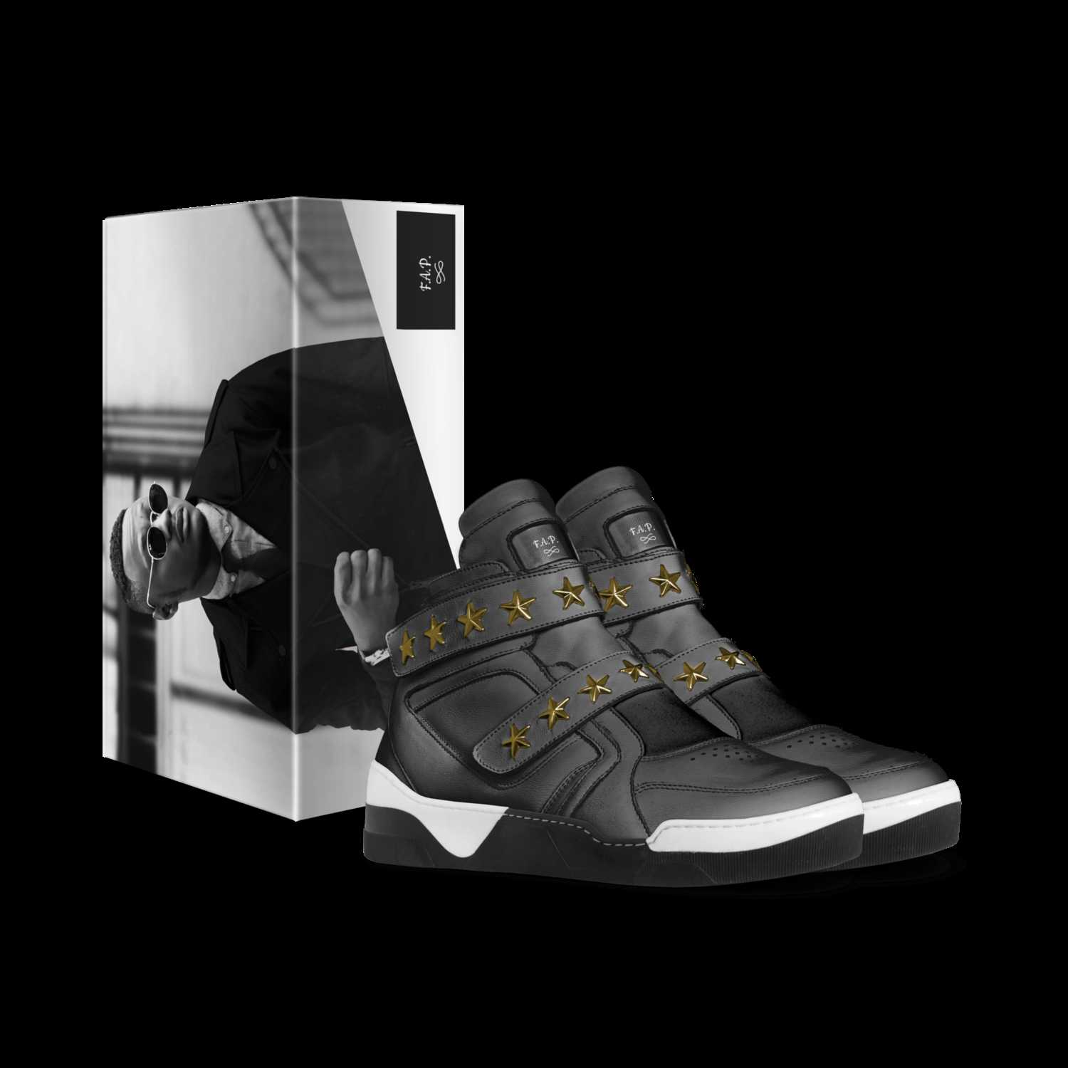 Fap fashion shoes on sale