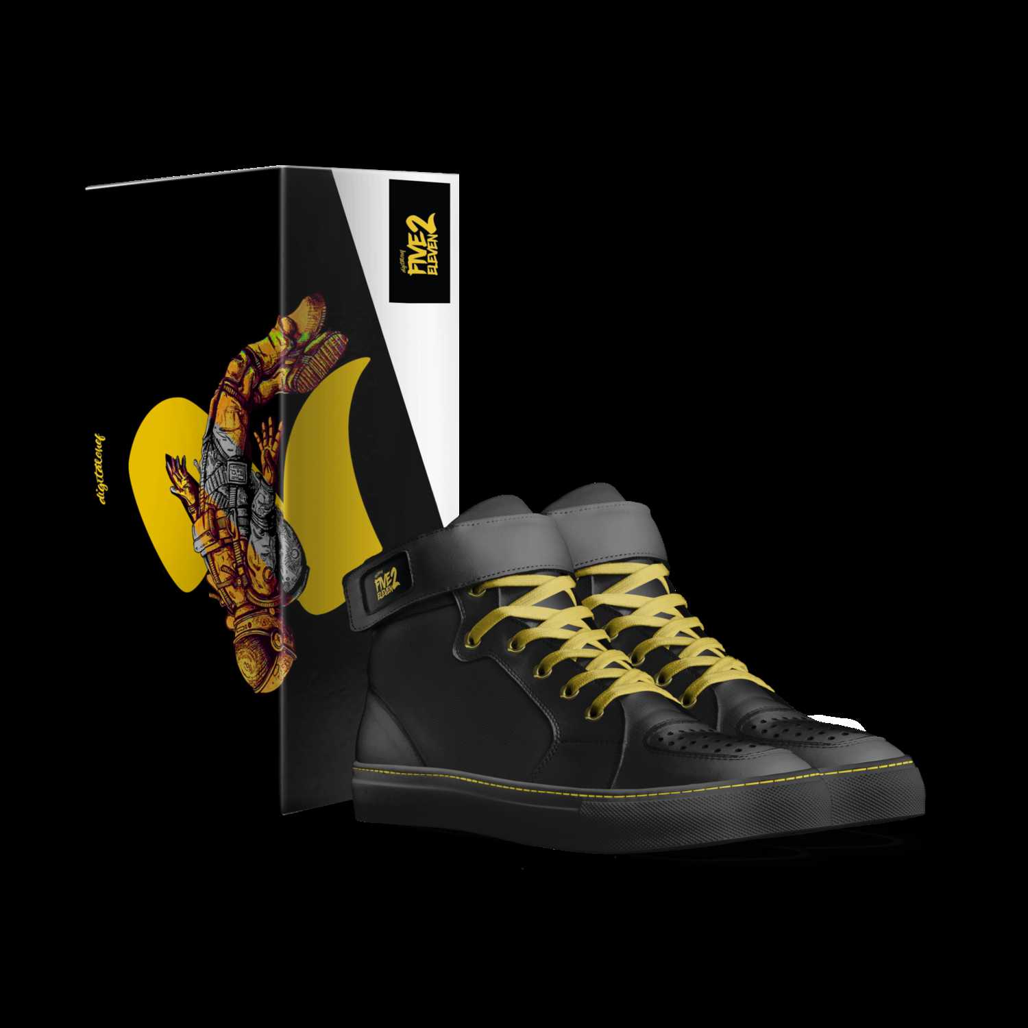 Five eleven shoes Clearance