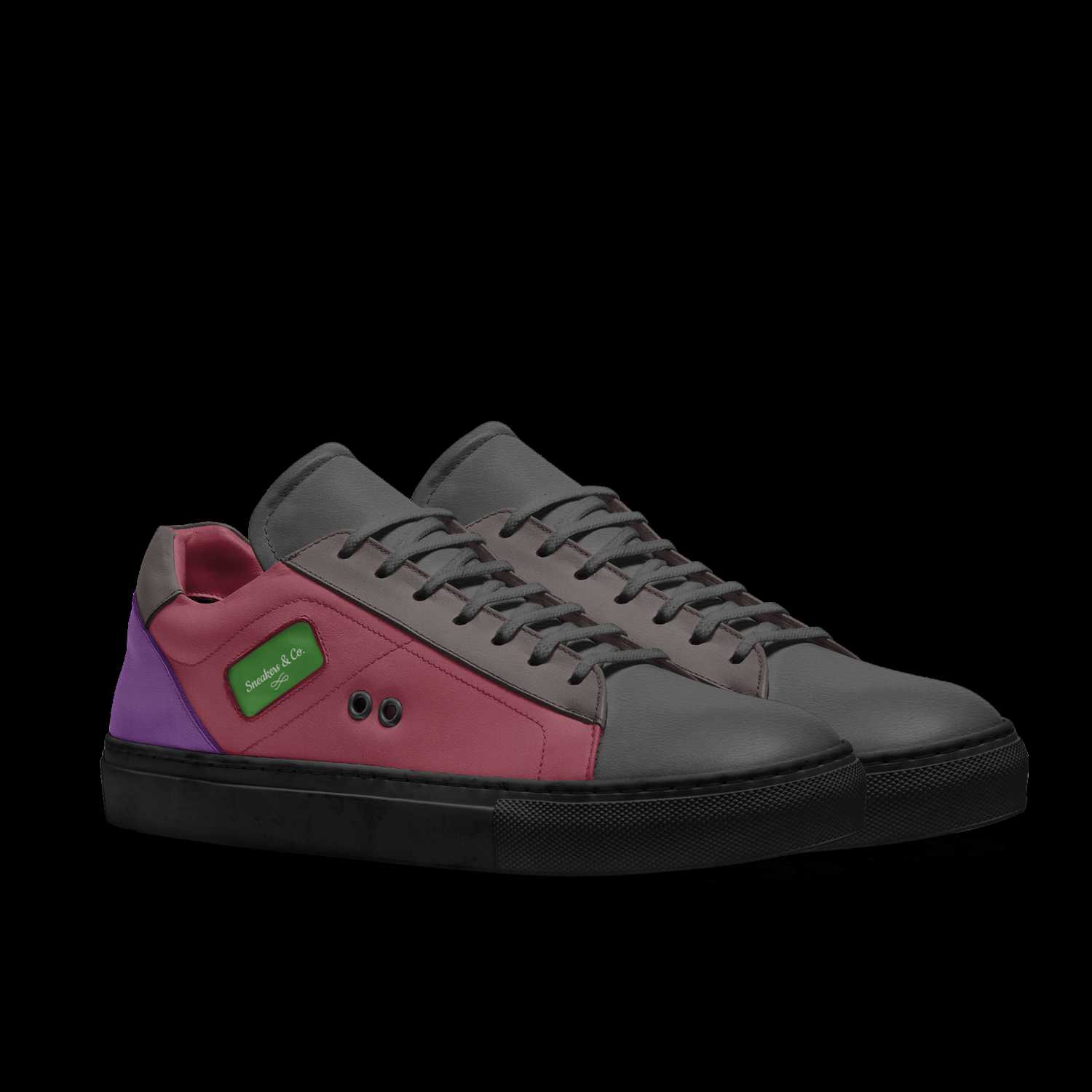 The discount cool shoes