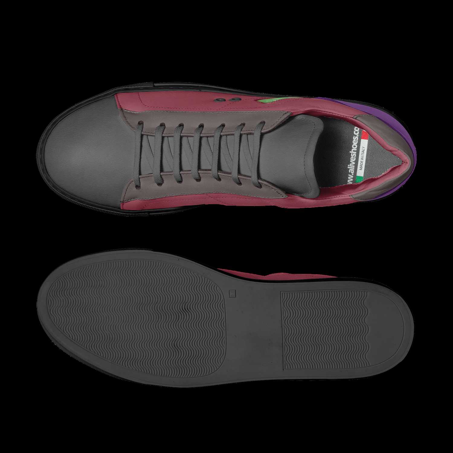 The discount cool shoes