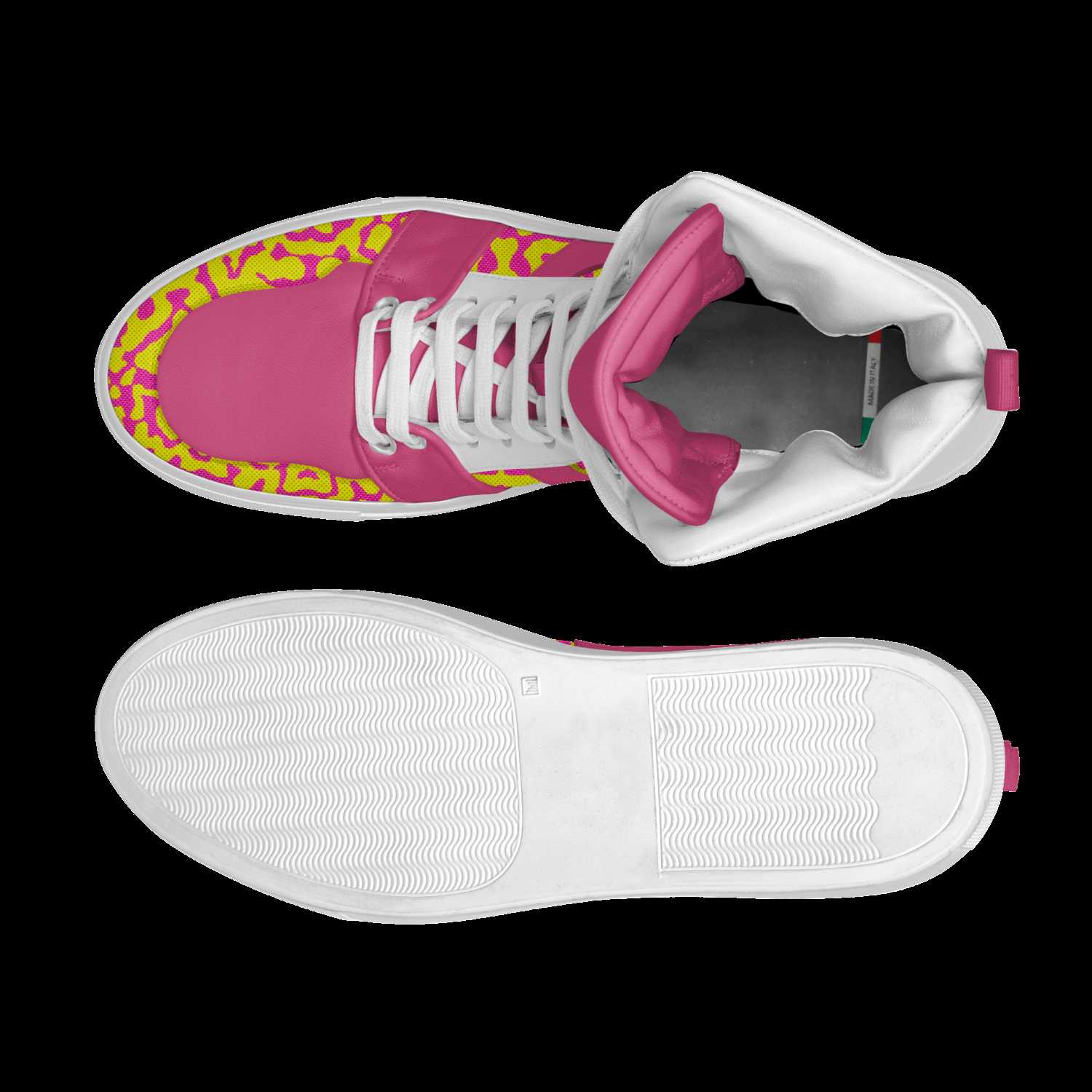 Chaussure customisée best sale