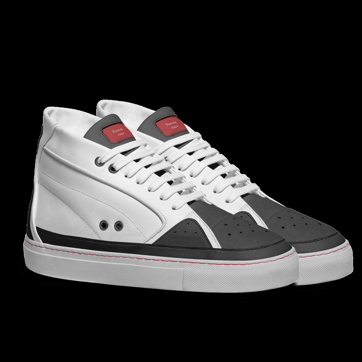 Florenza by Gavino A Custom Shoe concept by Gavino Nishio
