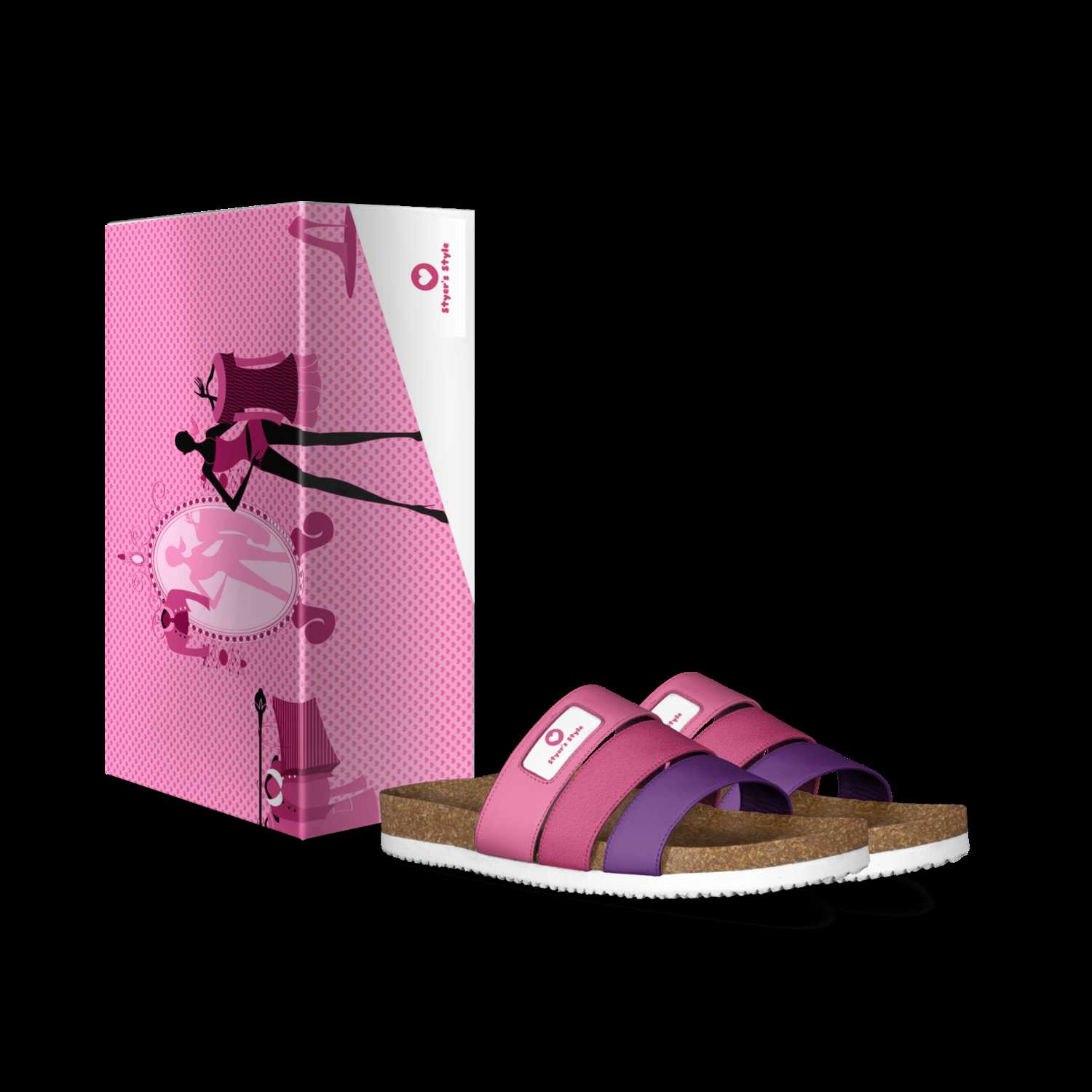 Styer slippers shop