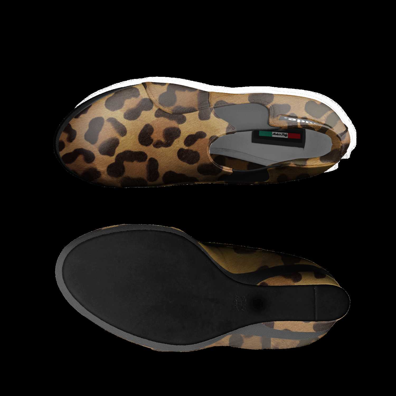 Badde. A Custom Shoe concept by Ronnie Smith