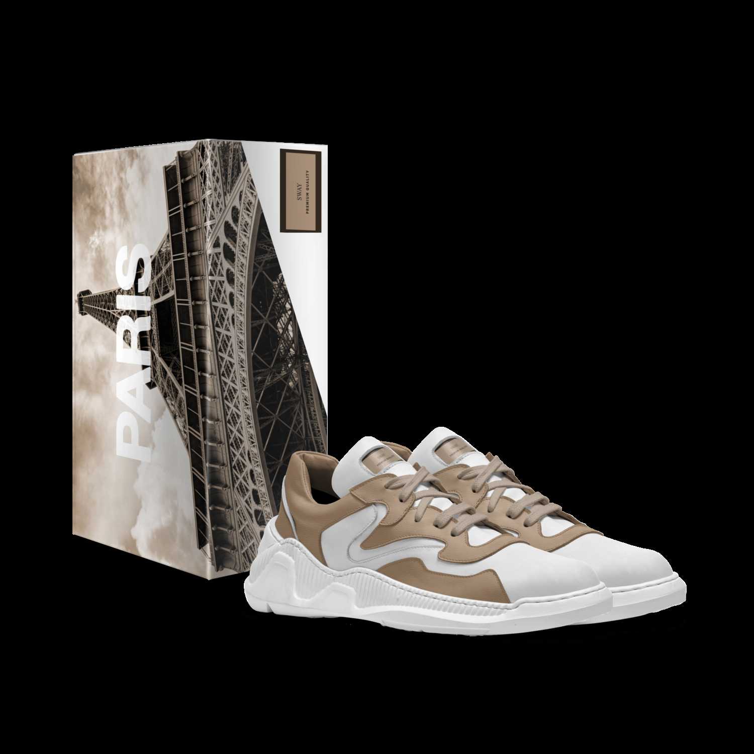 Elijah chunky sale trainer