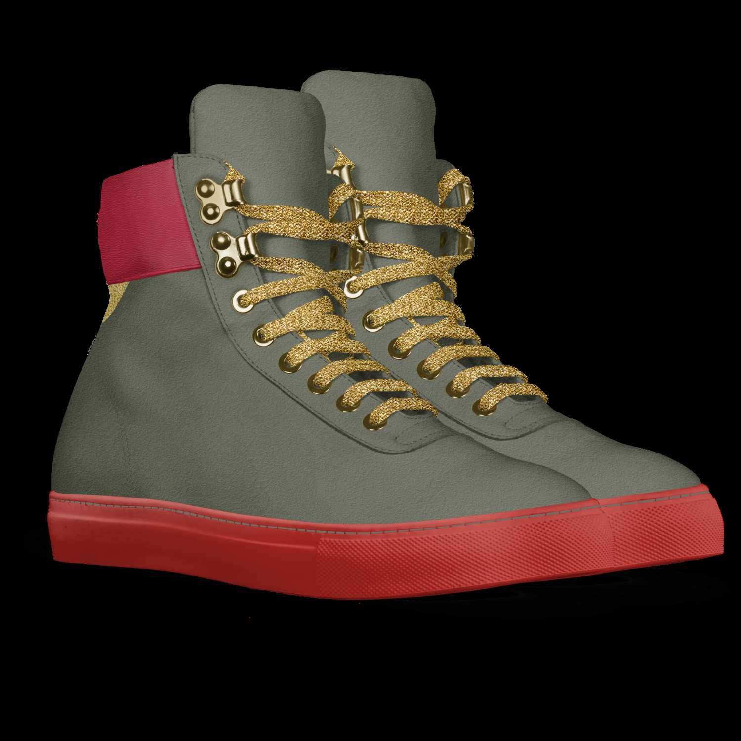 Sneakers limited edition milano top