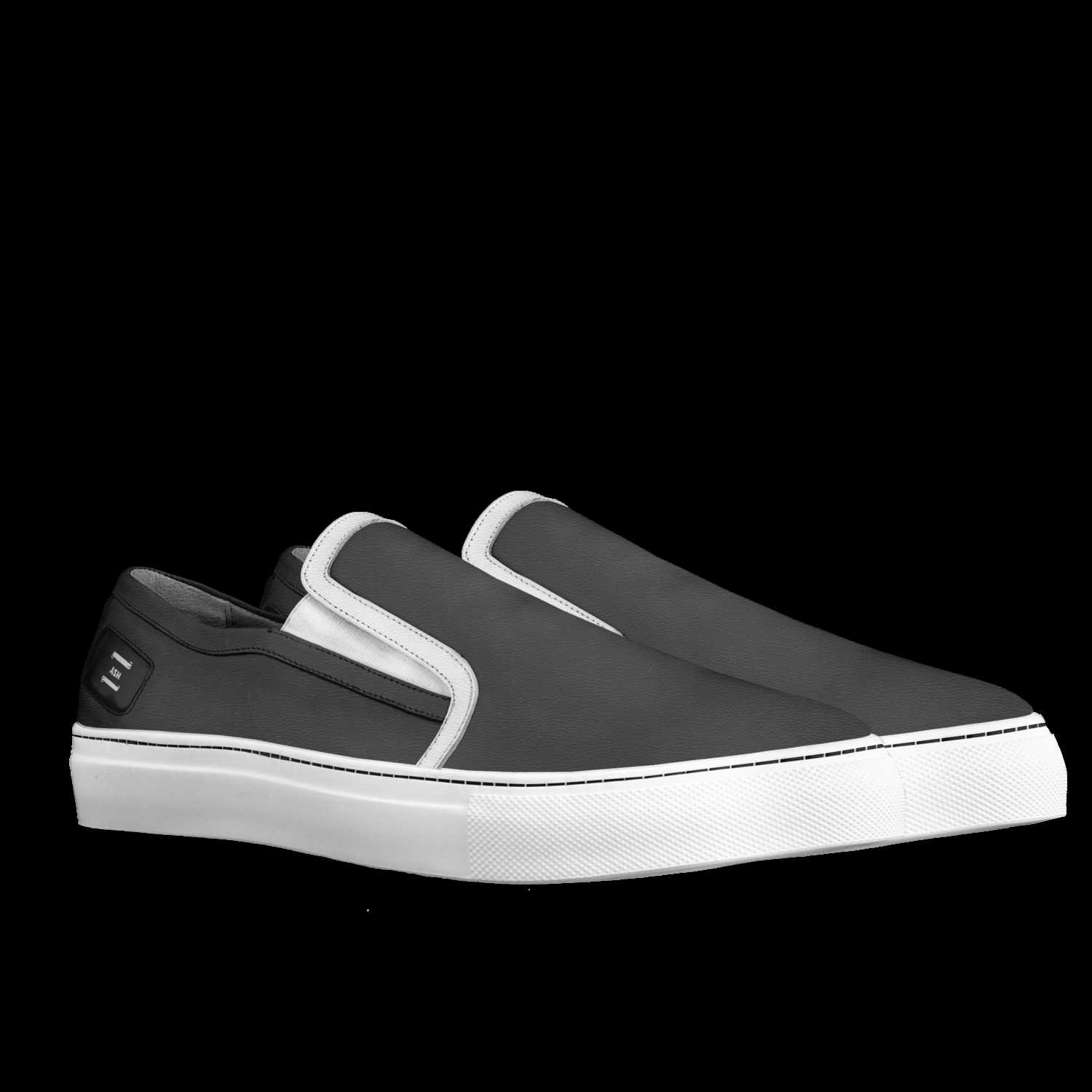 where are ash shoes made