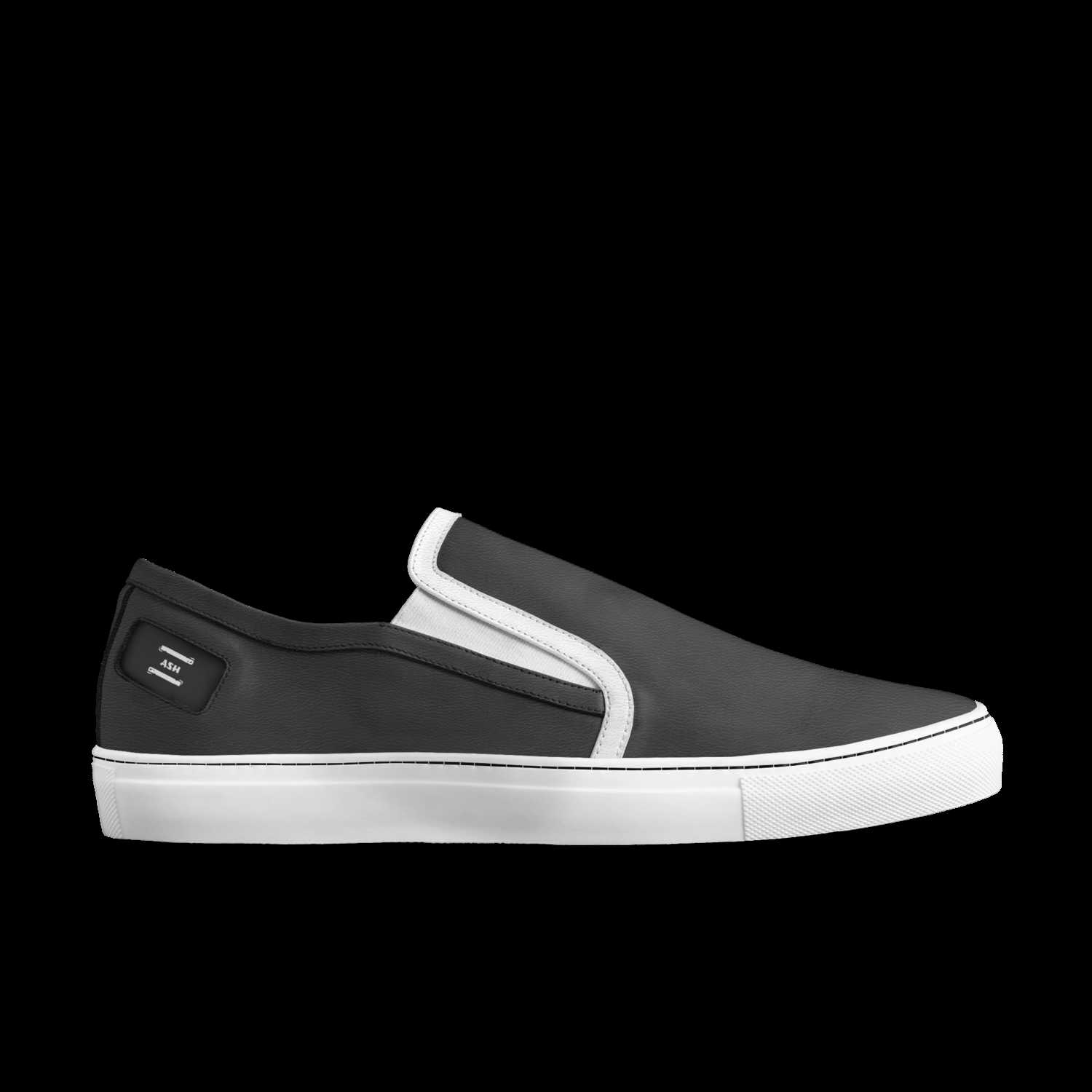 Where are clearance ash shoes made