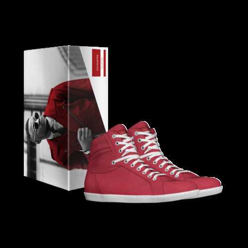 Fap fashion shoes discount