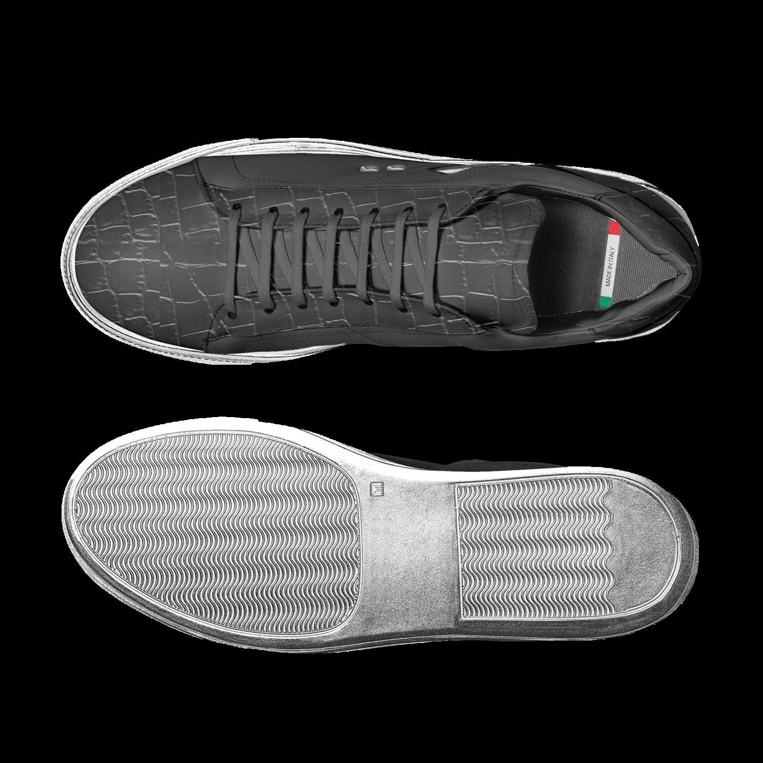Don t stop A Custom Shoe concept by Nicole Martin