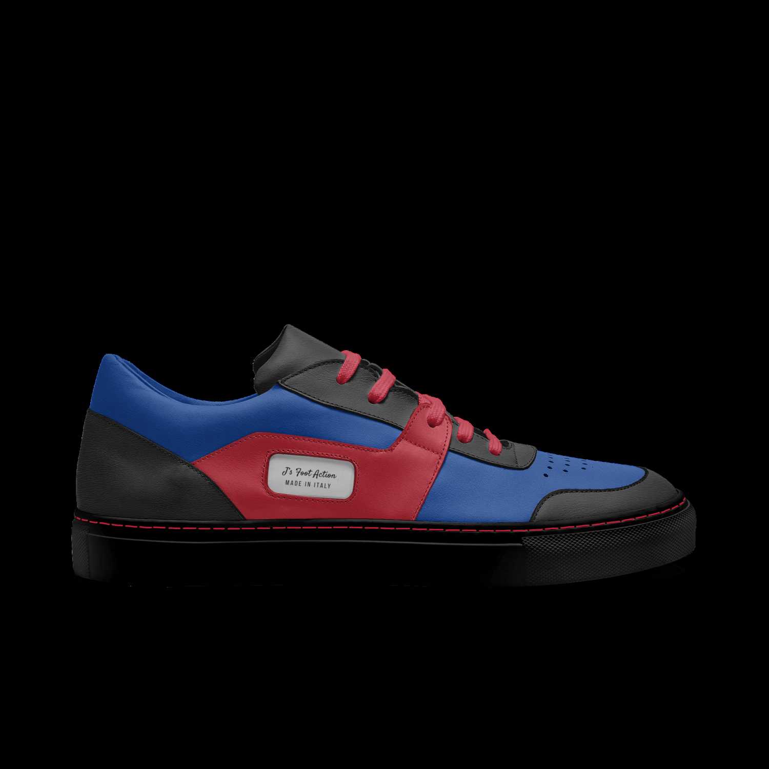 Footaction shoes on sale store