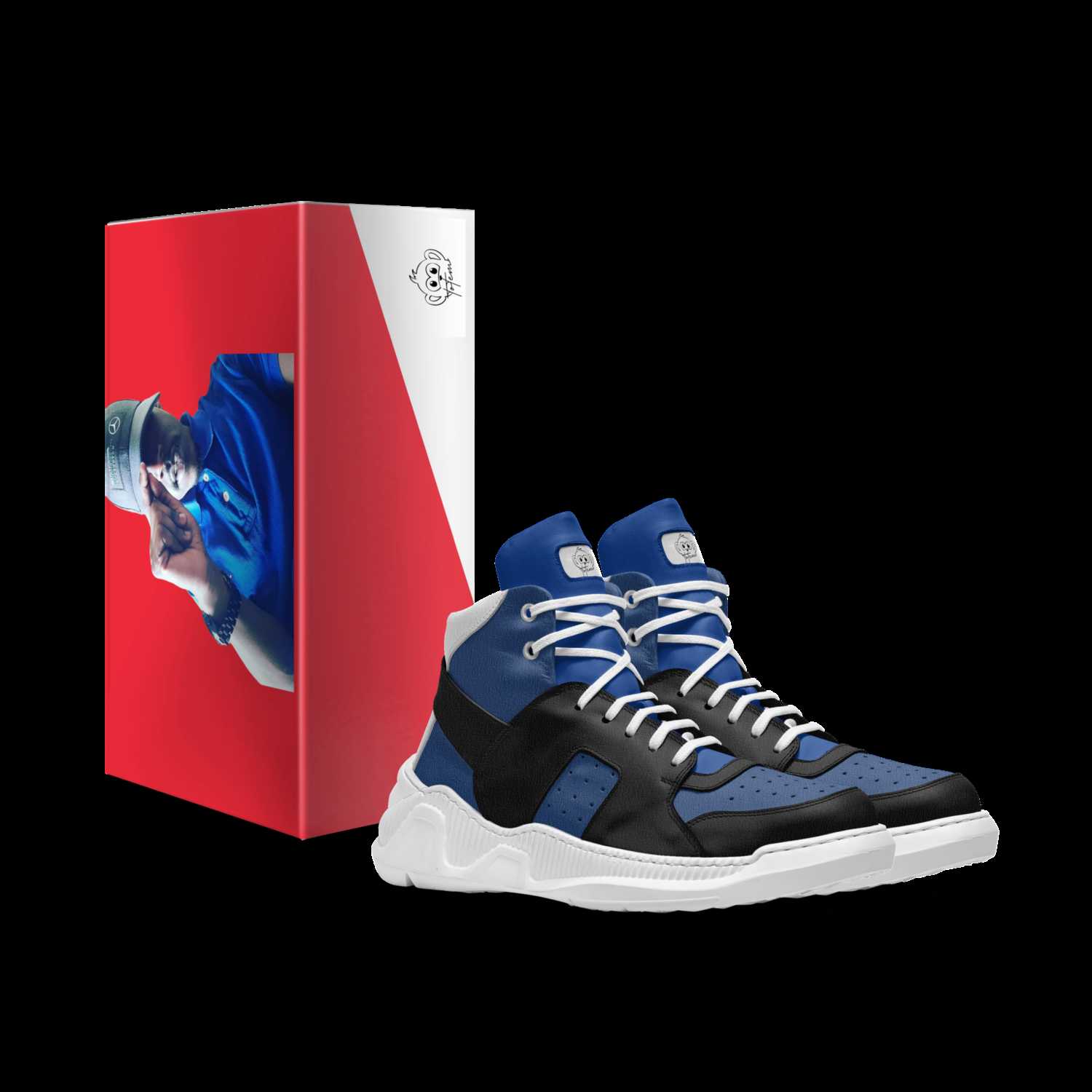 Totem scarpe shop