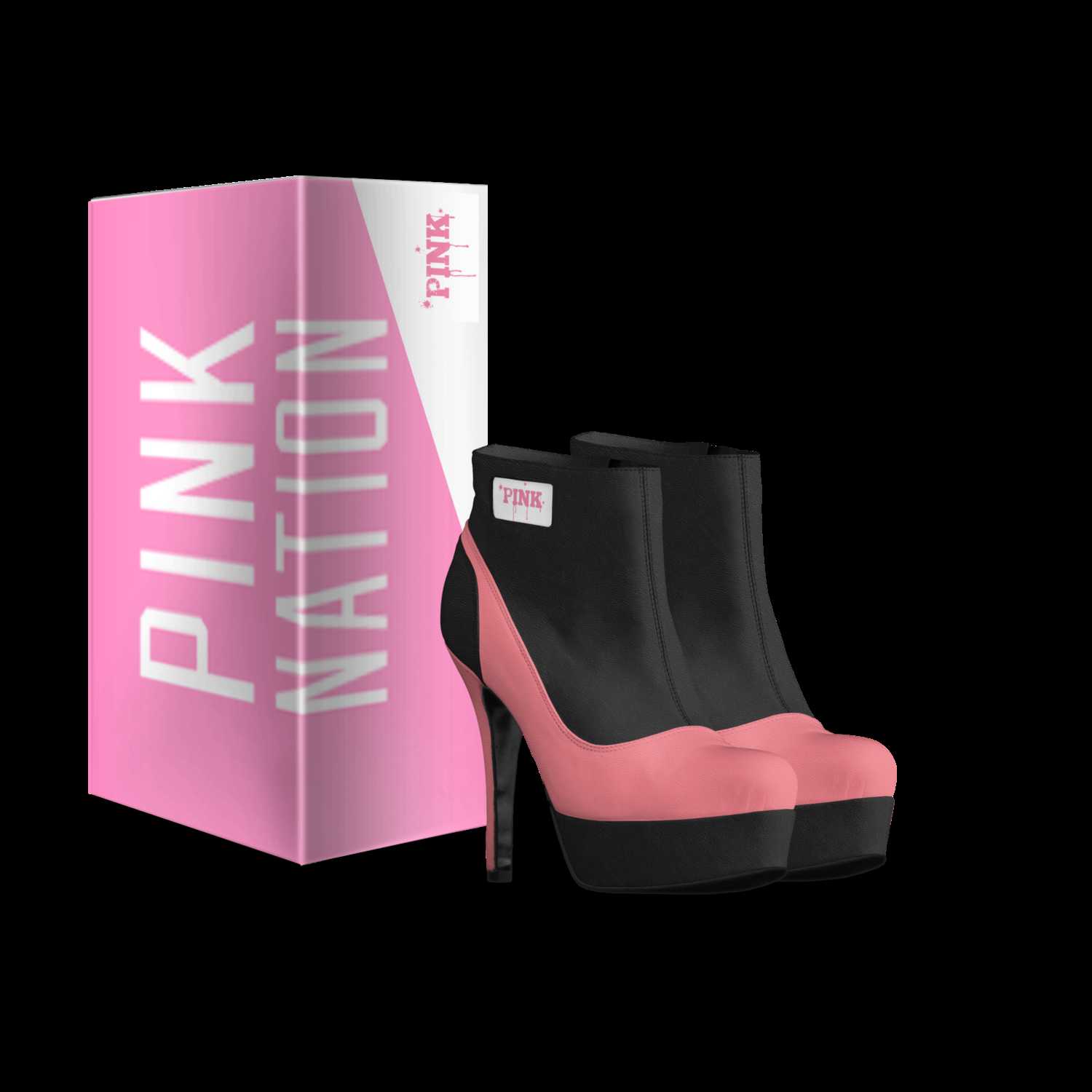 Rose chaussures new arrivals