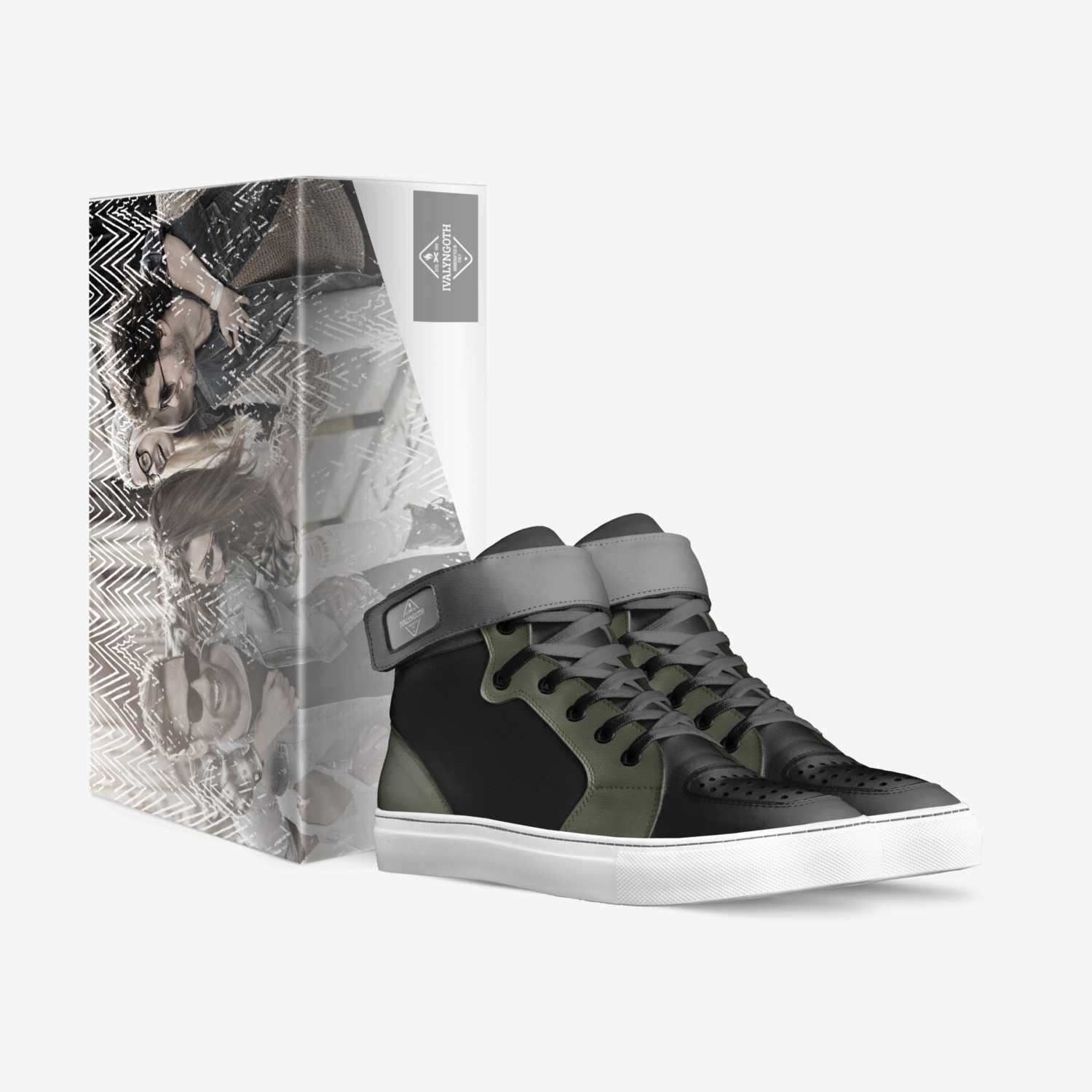 ig shoes shop