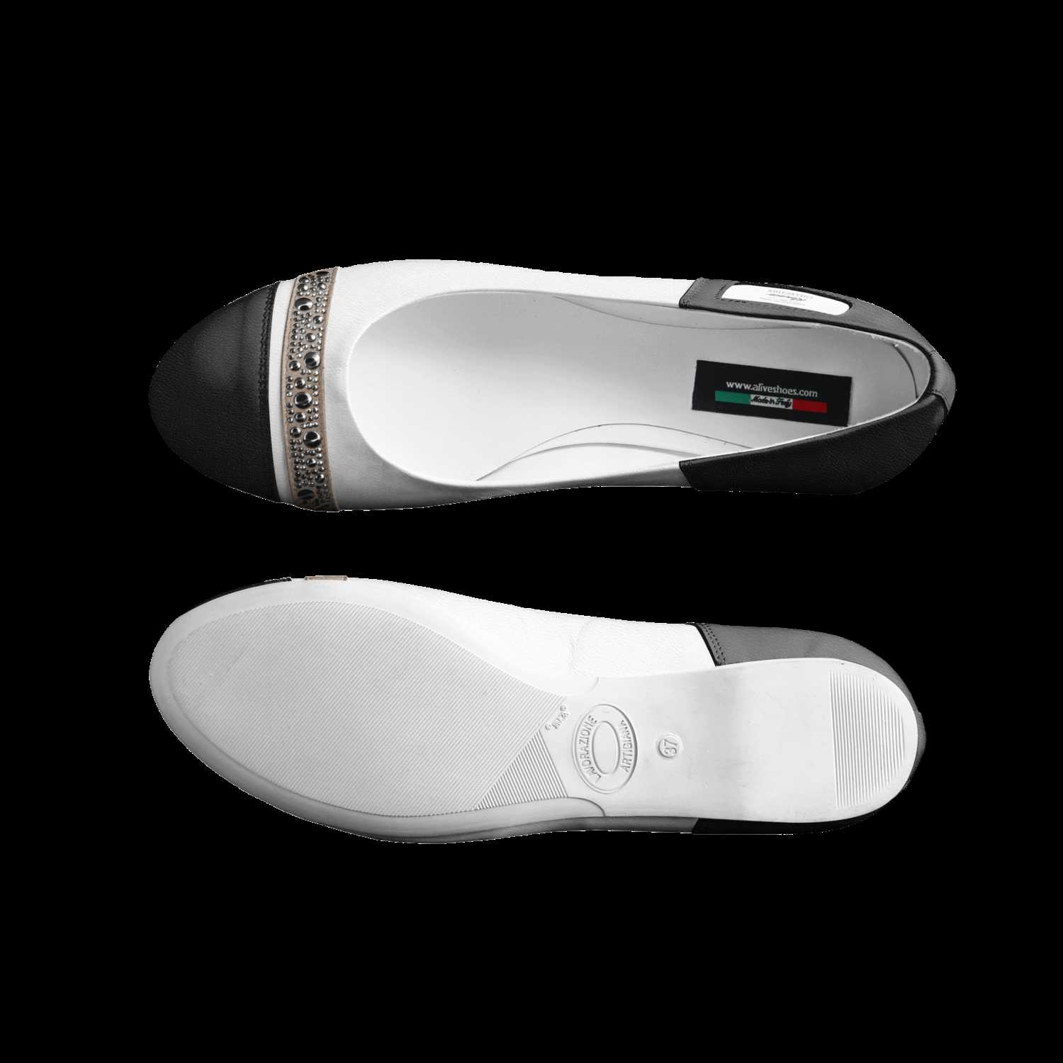 Kenzie A Custom Shoe concept by Mckenzie Kenzie