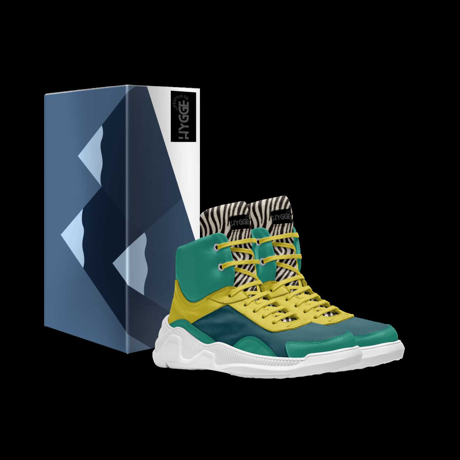 Macaw shoes deals