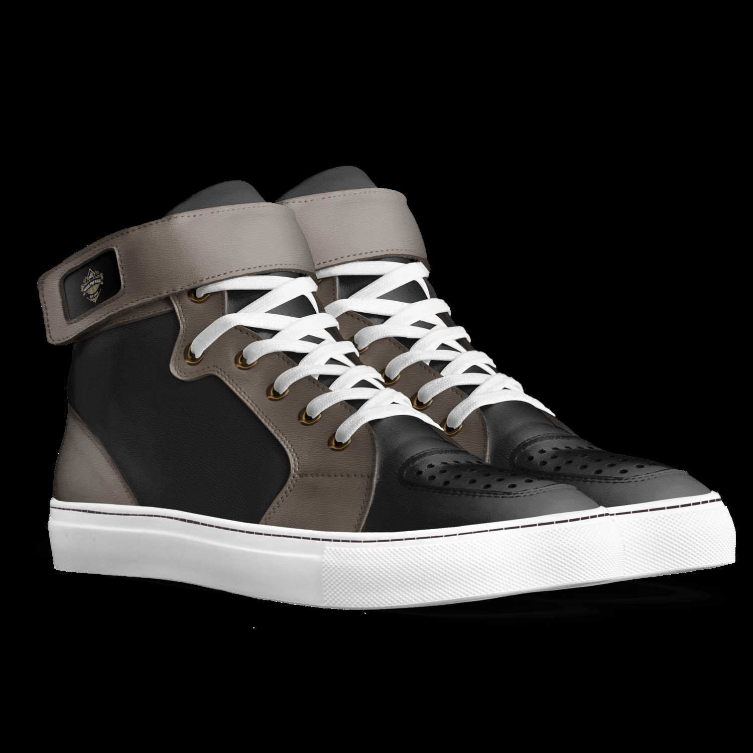 Walk the walk shoes top