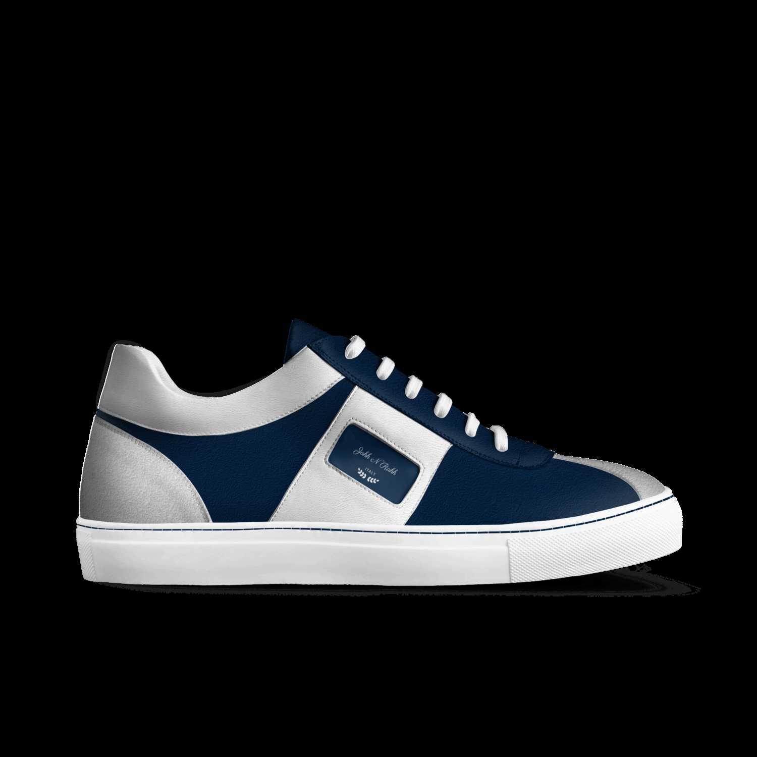 Shoes with n on the side hot sale