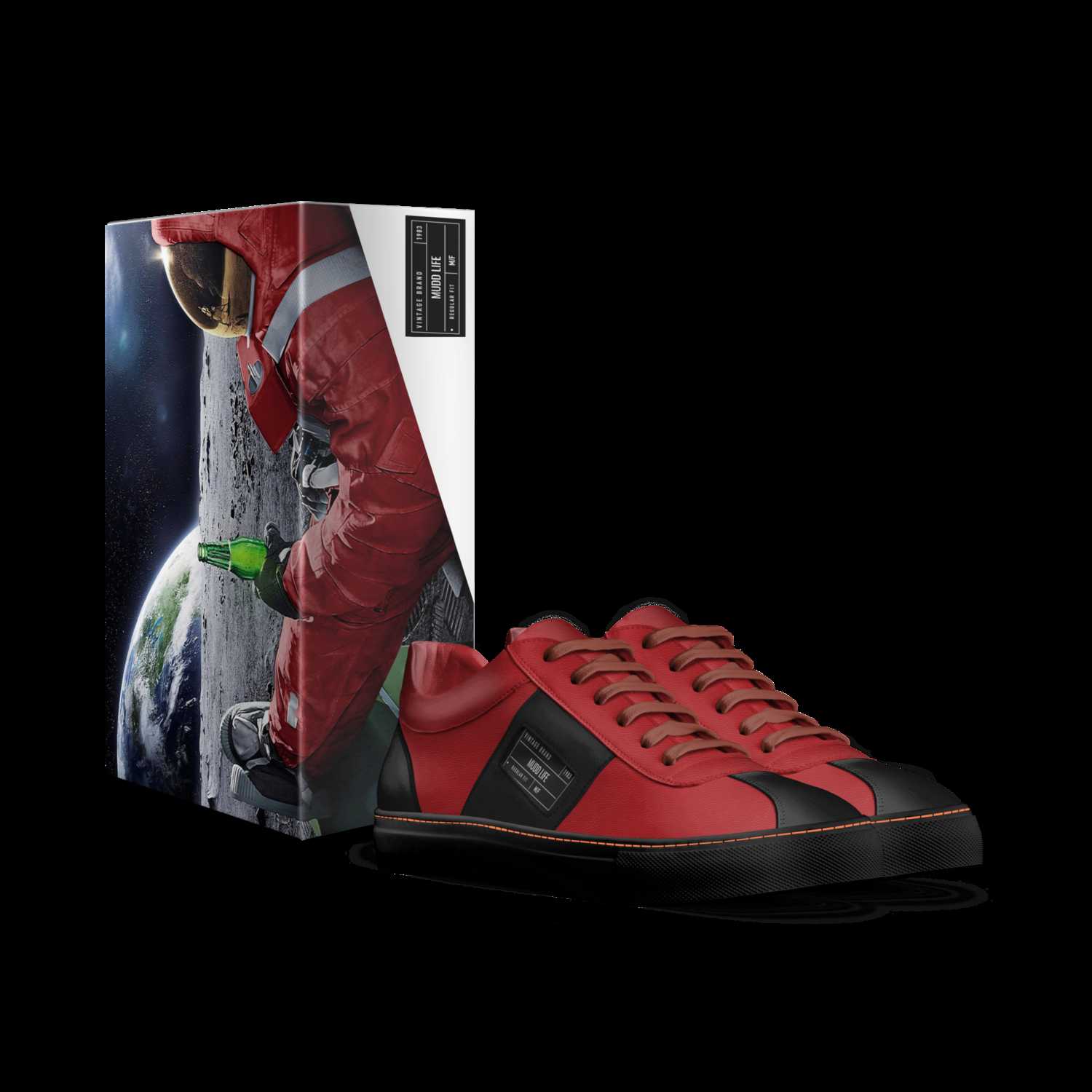 Mudd outlet brand shoes