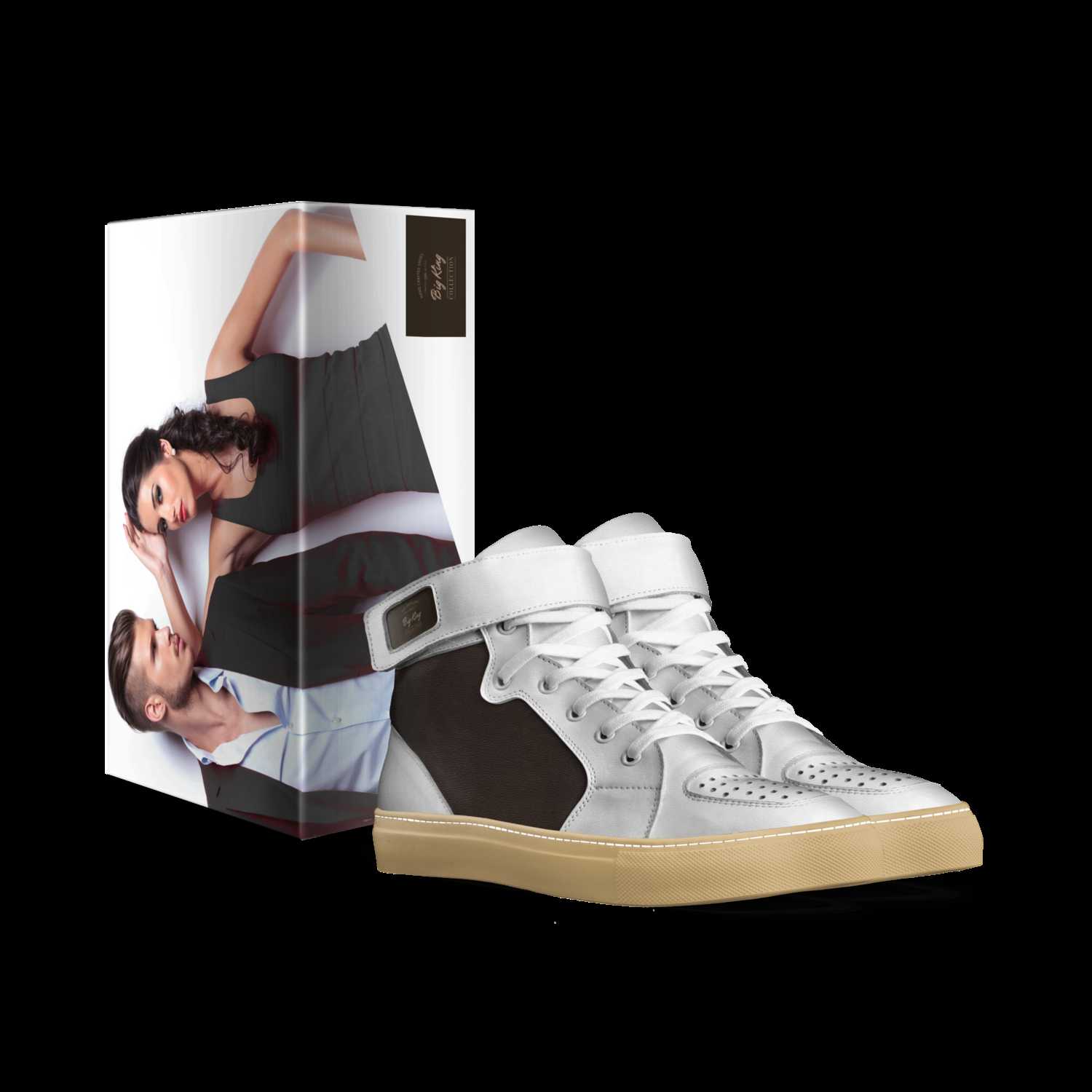 Big king best sale shoes