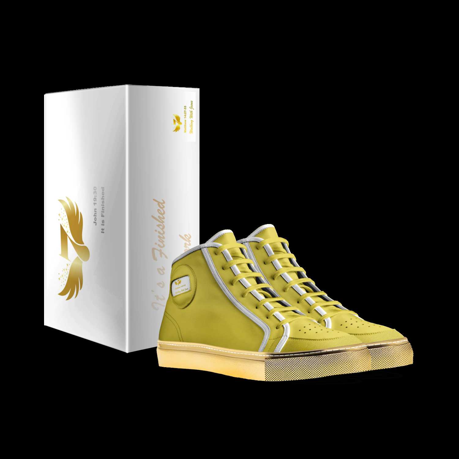 Shoes with souls discount
