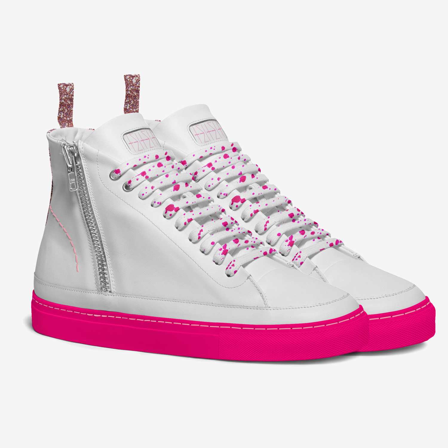 TT No.2 custom made in Italy shoes by Ricardo Yoreh Ladino | Double view