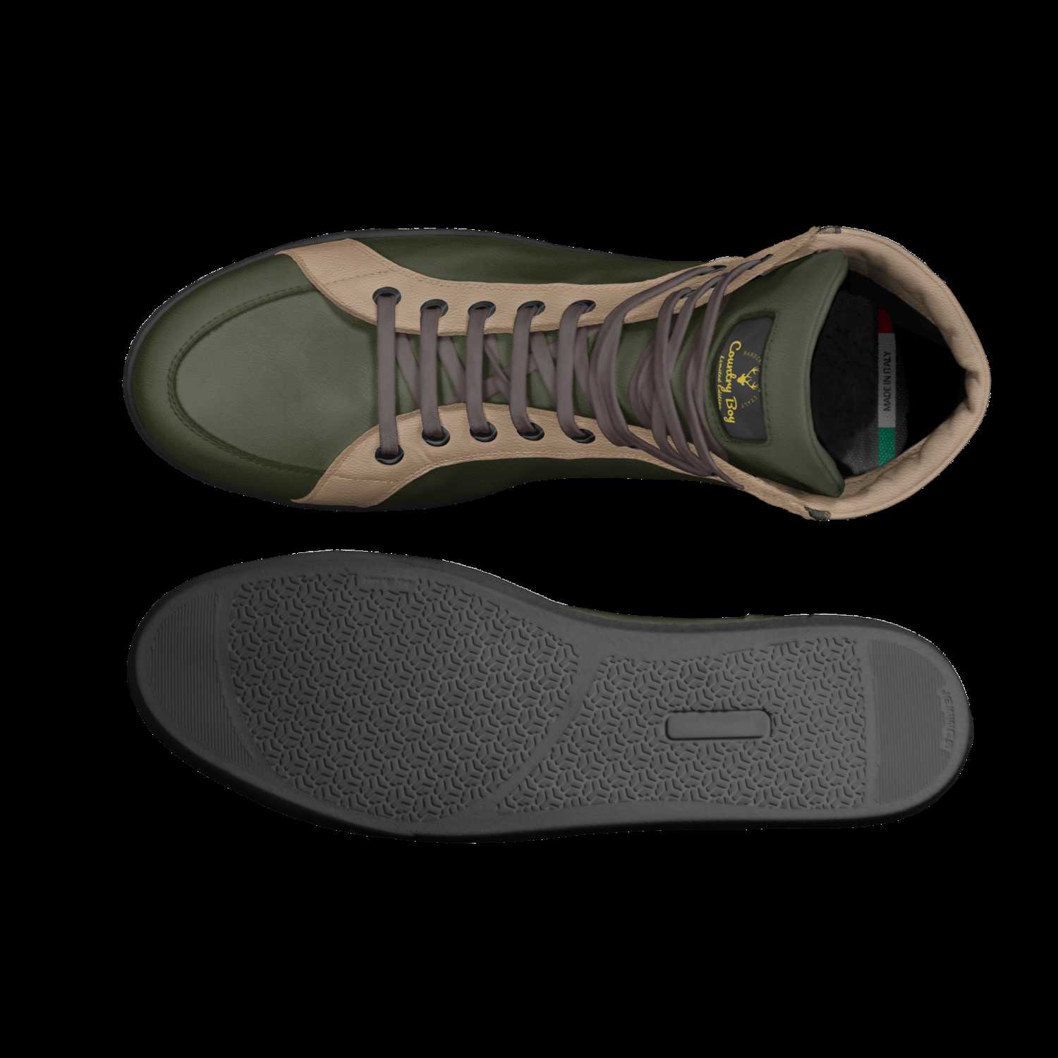 Country boy hotsell shoes