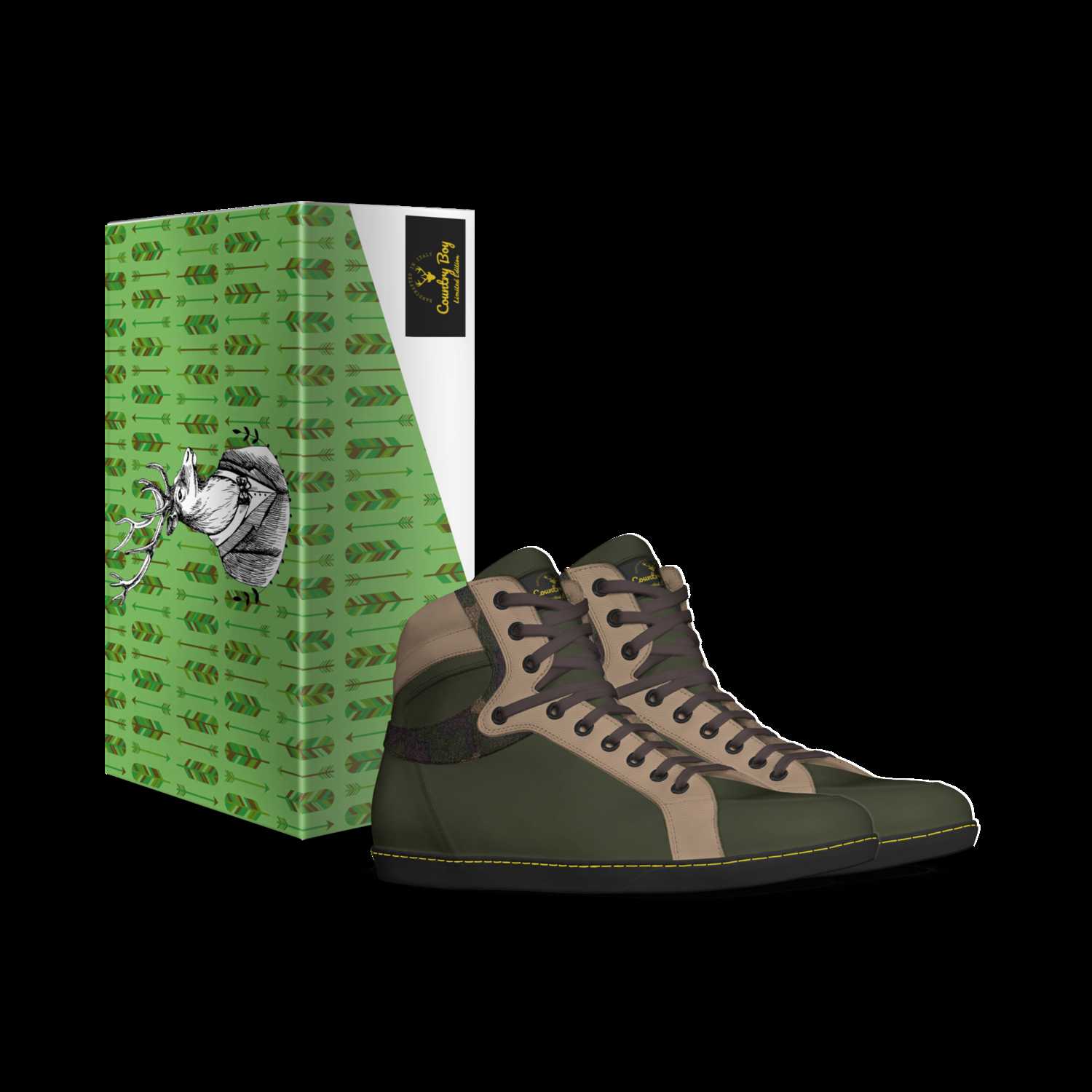 Country boy shoes deals